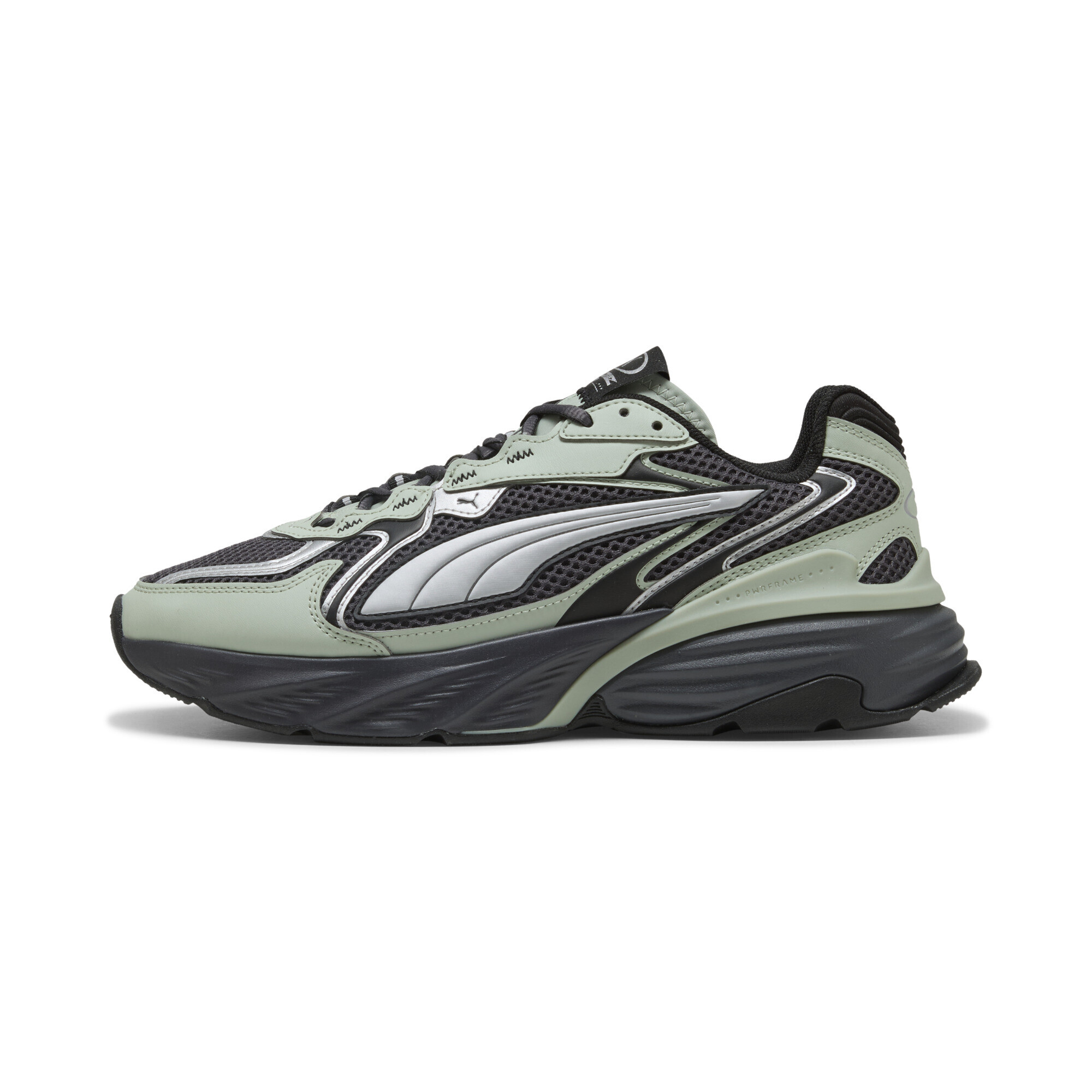 Кросівки Puma Fade Nitro LS (40620321) - фото