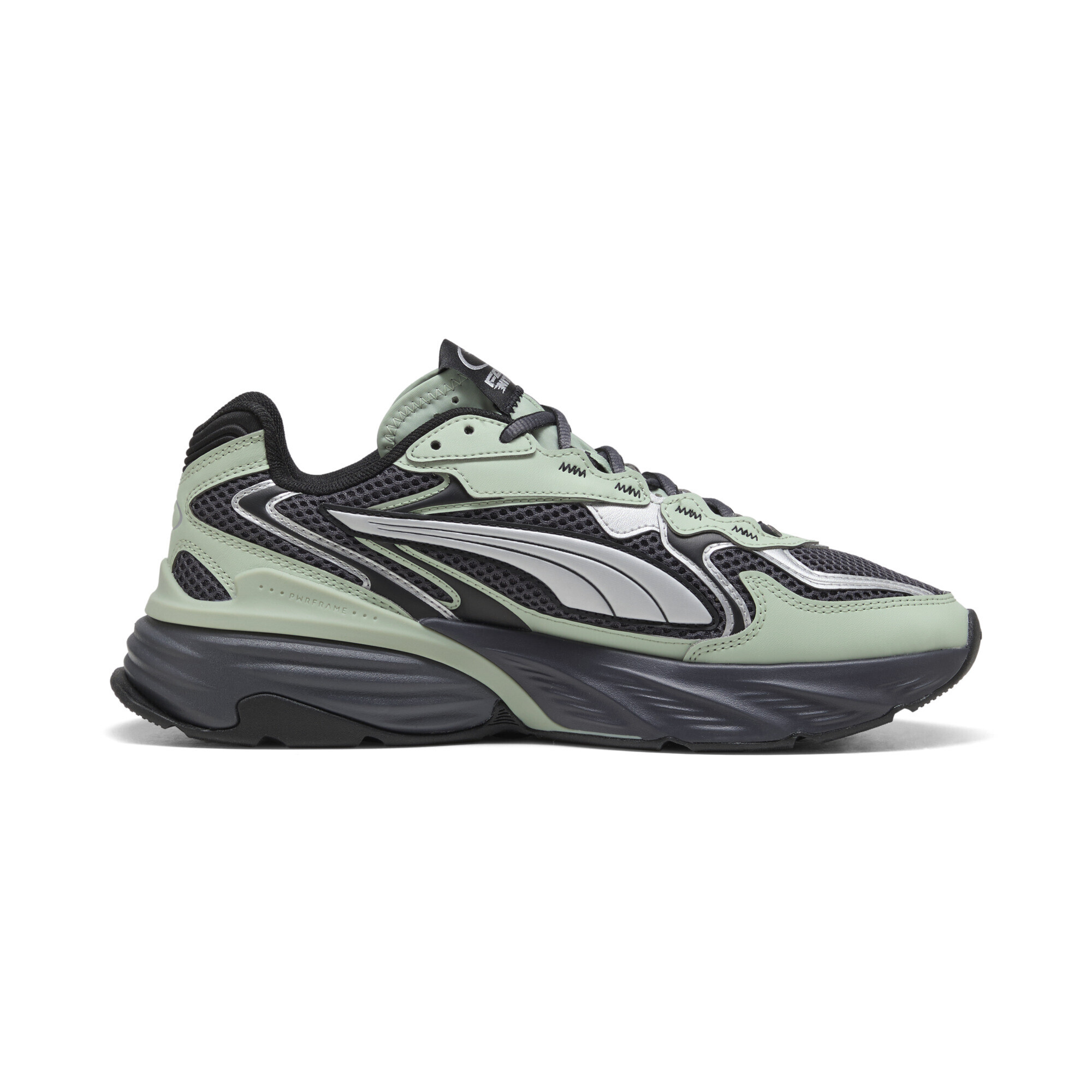 Кросівки Puma Fade Nitro LS (40620321) - фото