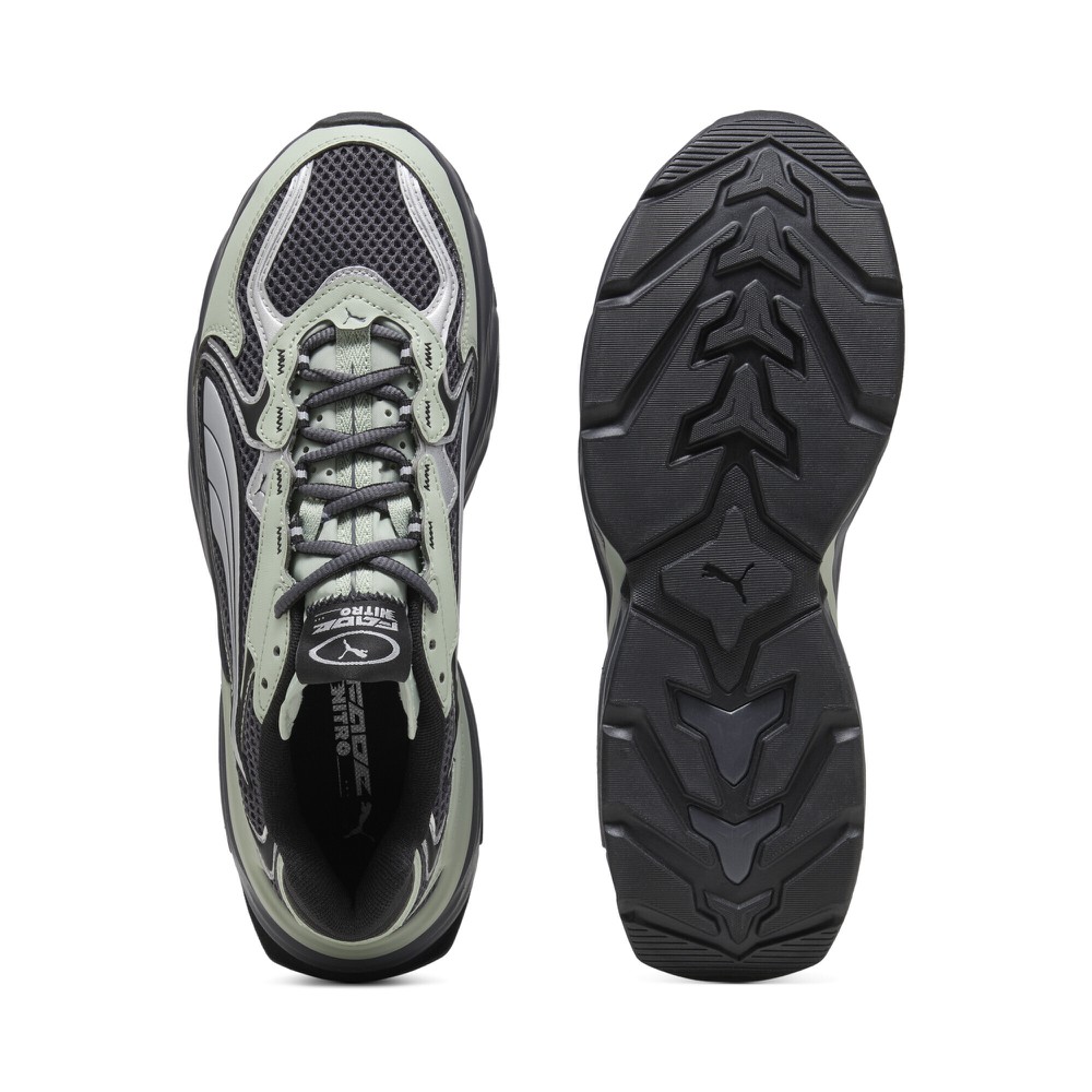 Кросівки Puma Fade Nitro LS (40620321) - фото
