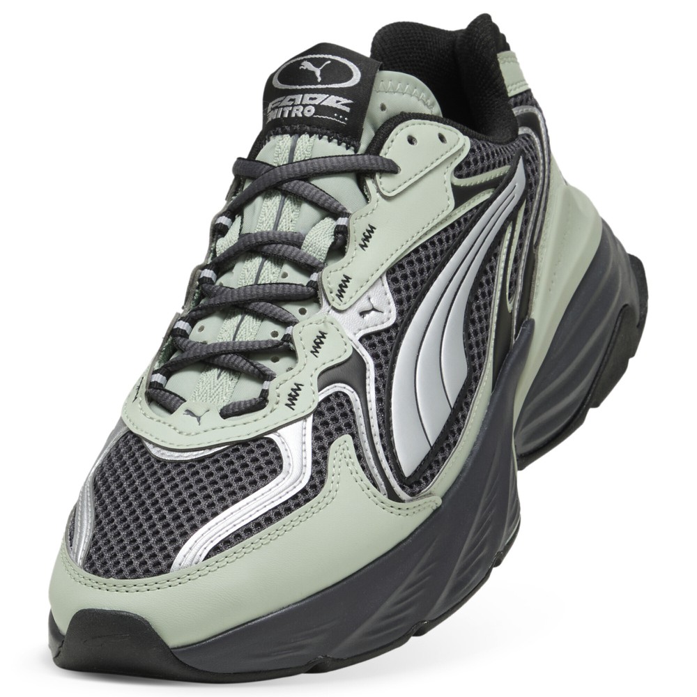 Кросівки Puma Fade Nitro LS (40620321) - фото