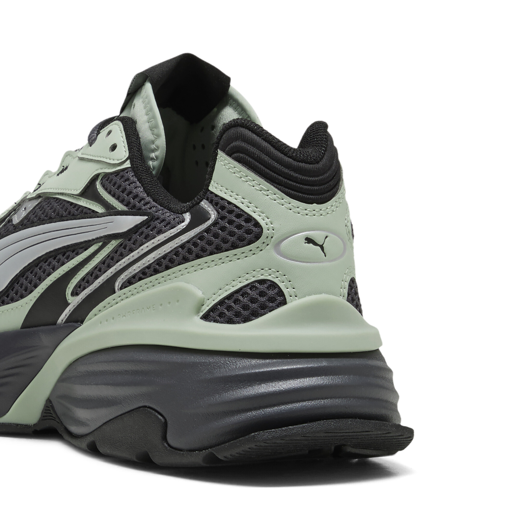 Кросівки Puma Fade Nitro LS (40620321) - фото