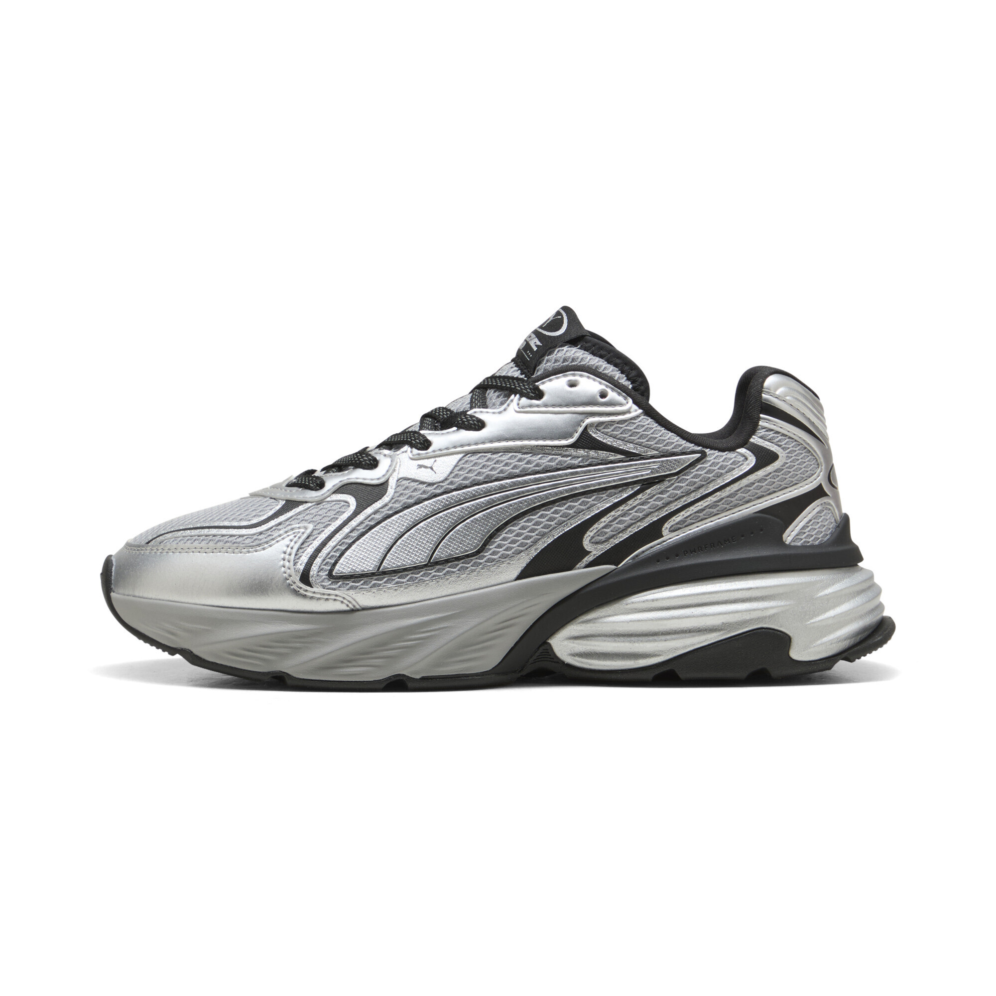 Кросівки Puma Fade LS Y2K (40700001) - фото