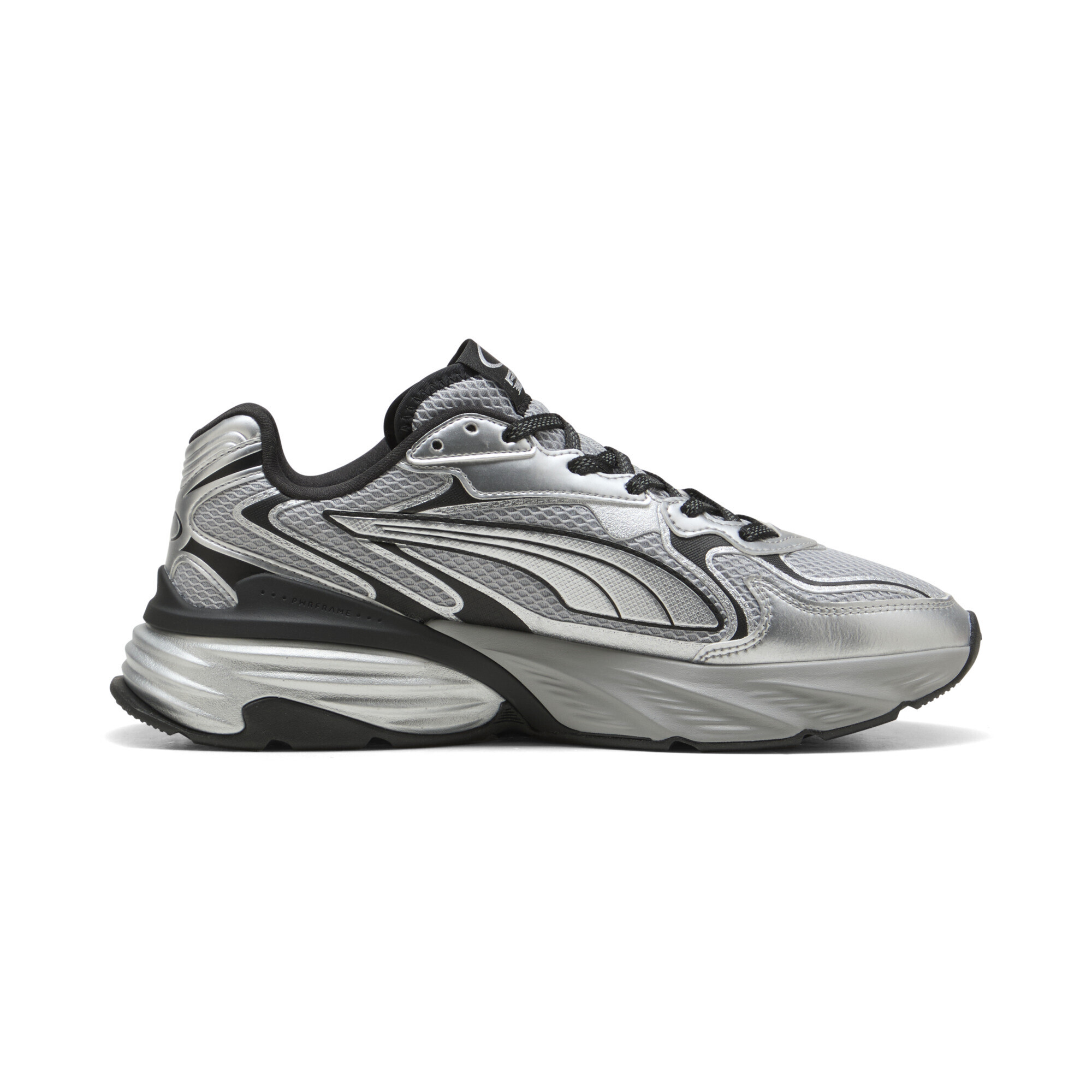 Кросівки Puma Fade LS Y2K (40700001) - фото