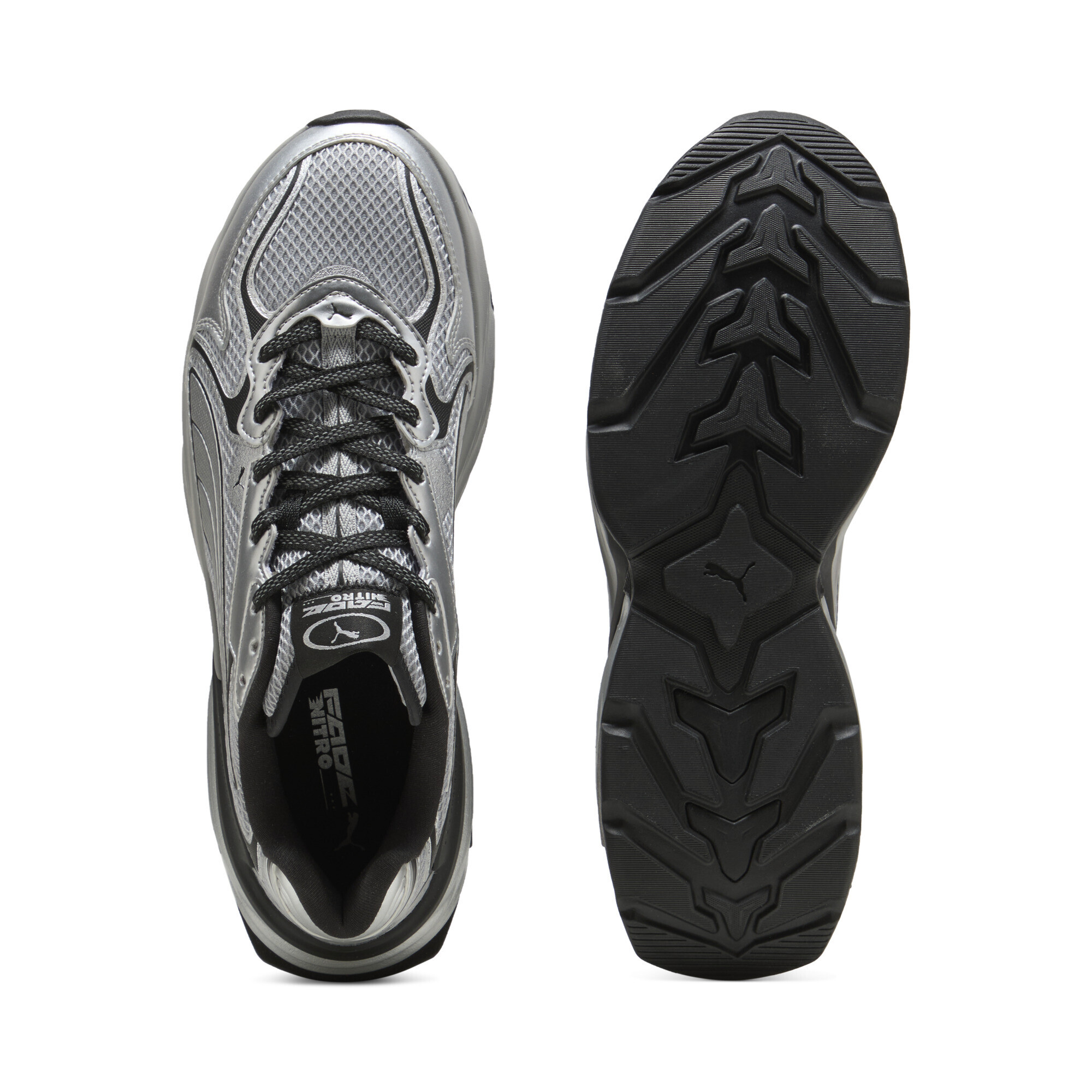 Кросівки Puma Fade LS Y2K (40700001) - фото
