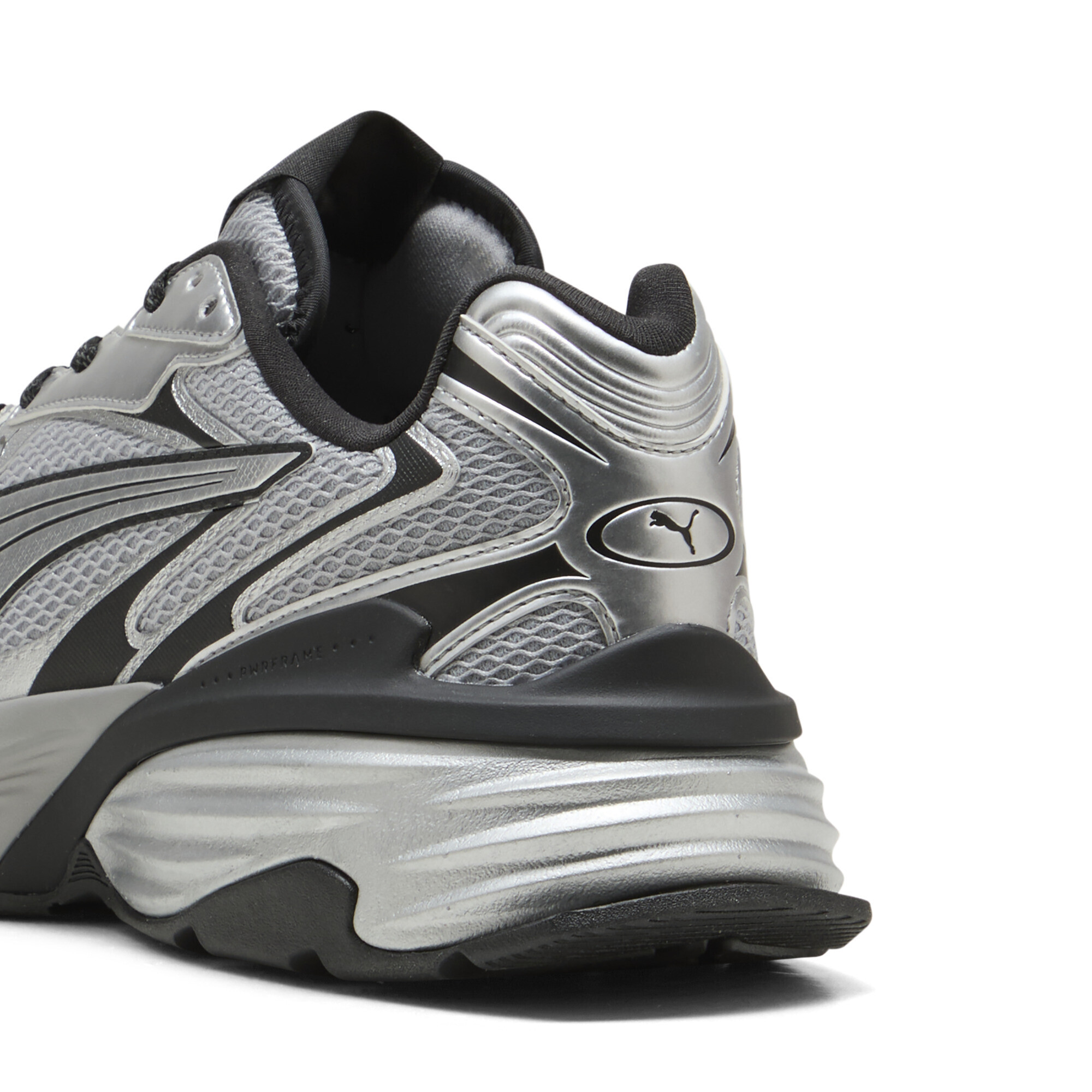 Кросівки Puma Fade LS Y2K (40700001) - фото