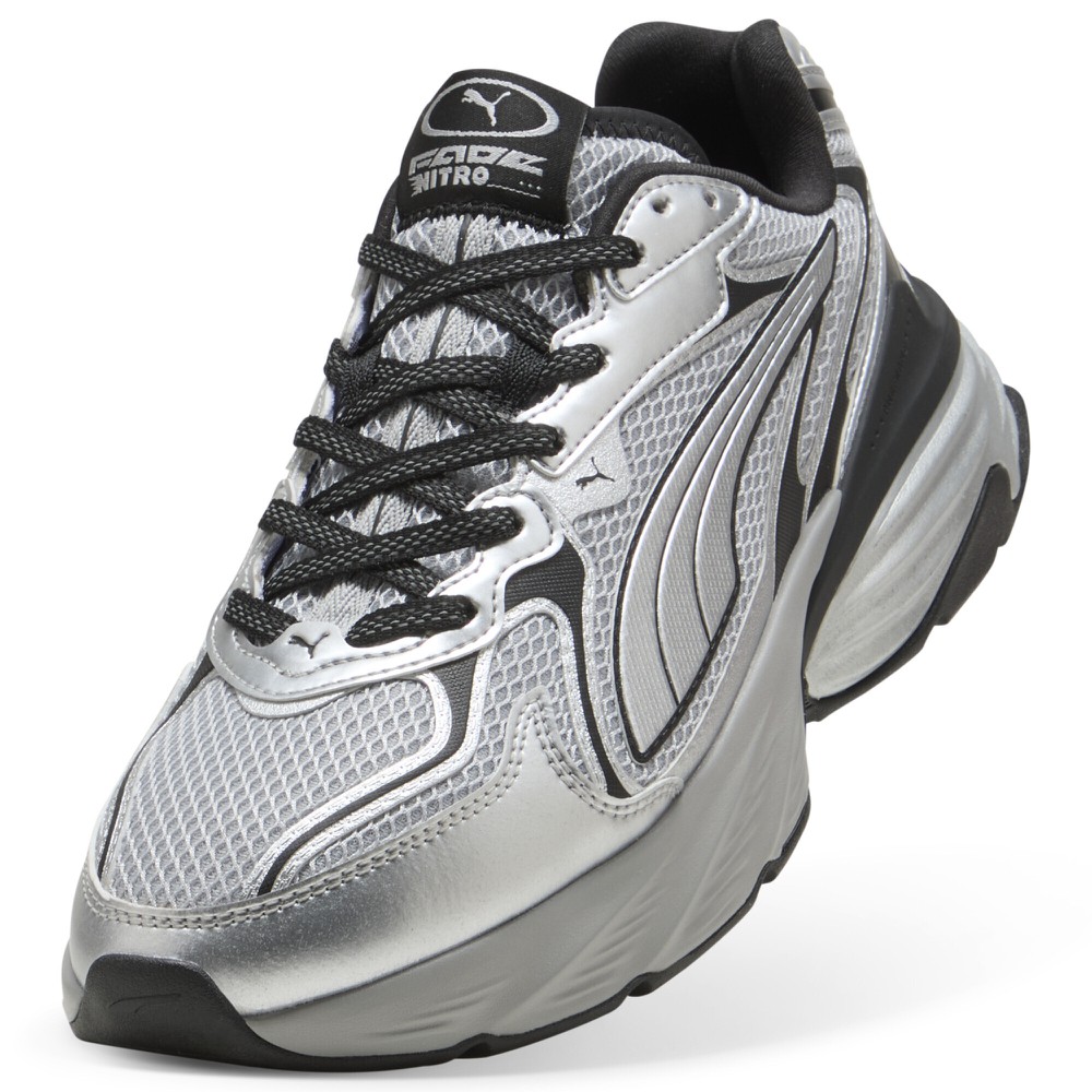 Кросівки Puma Fade LS Y2K (40700001) - фото