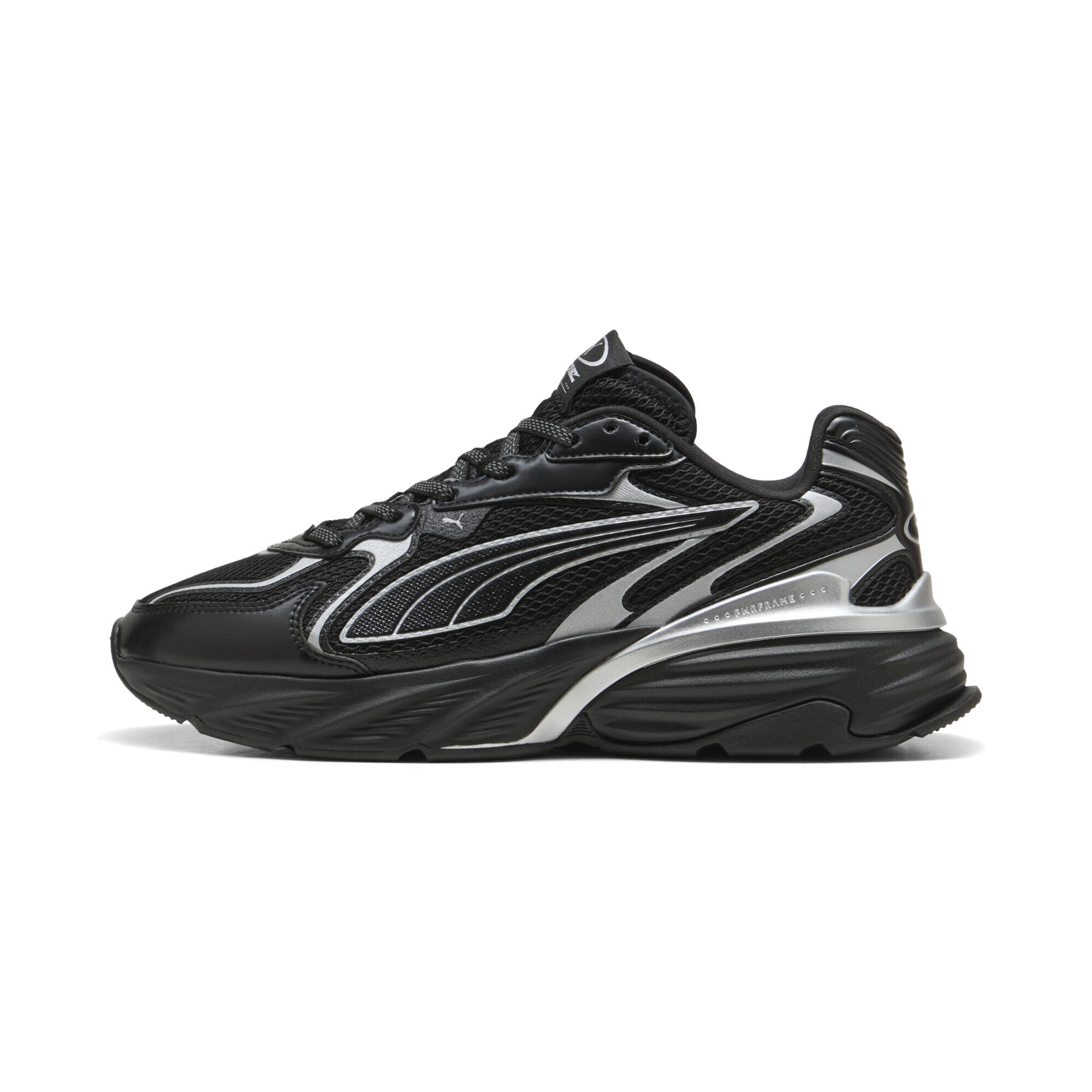Кросівки Puma Fade LS Y2K (40700002) - фото