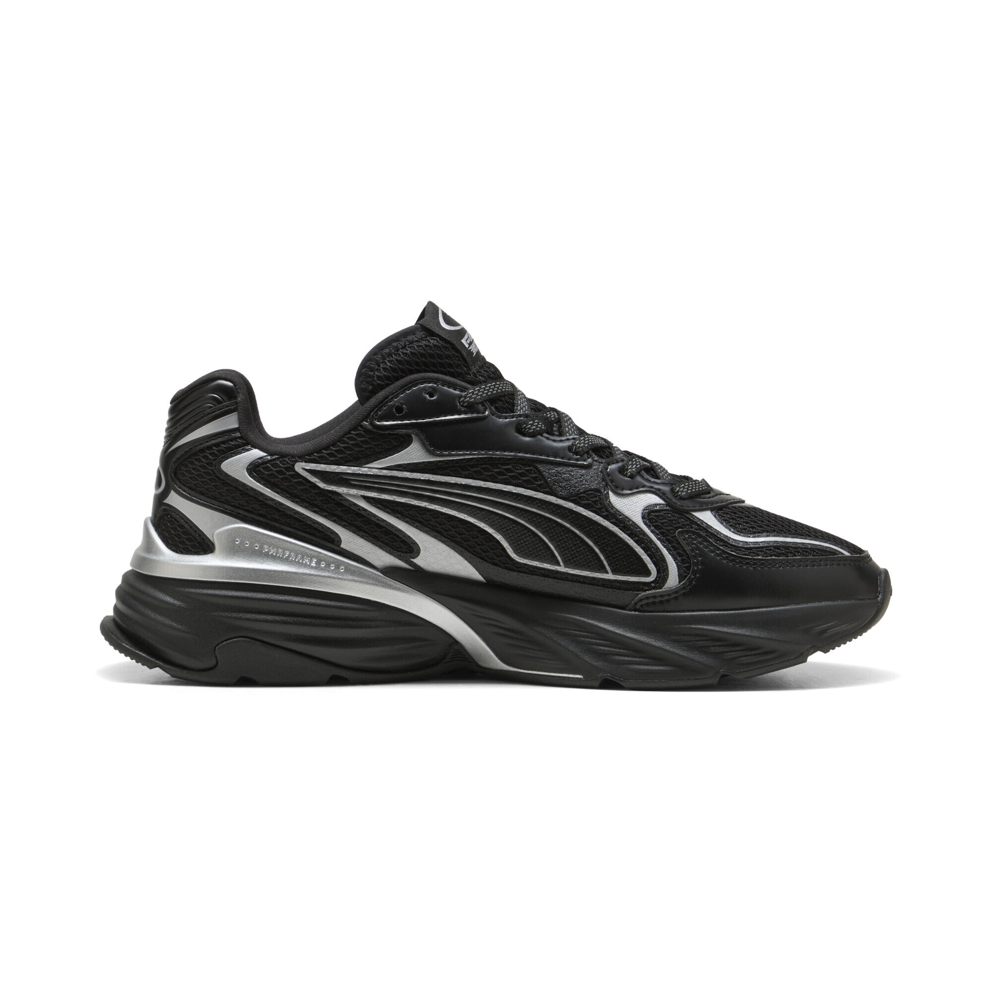 Кросівки Puma Fade LS Y2K (40700002) - фото