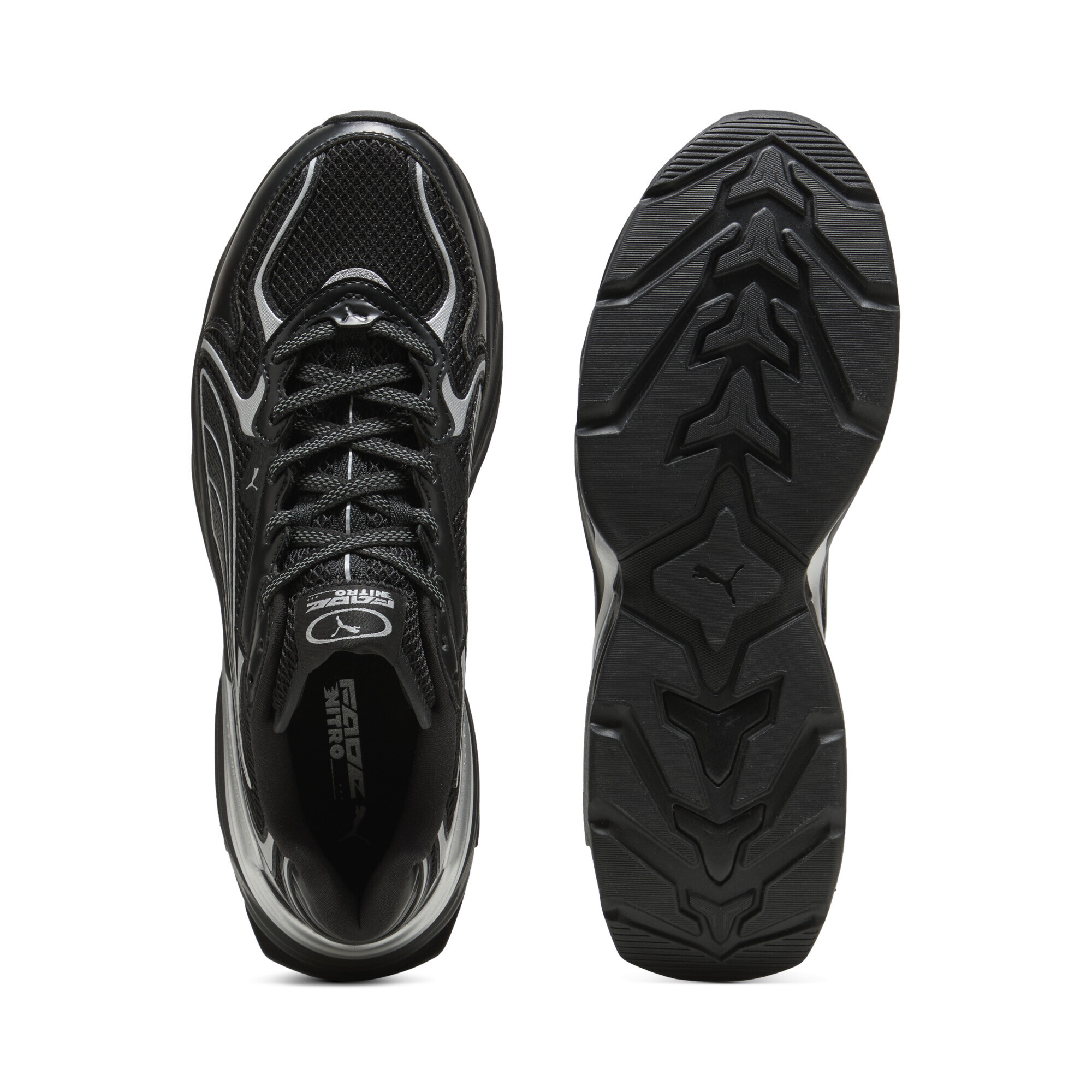 Кросівки Puma Fade LS Y2K (40700002) - фото