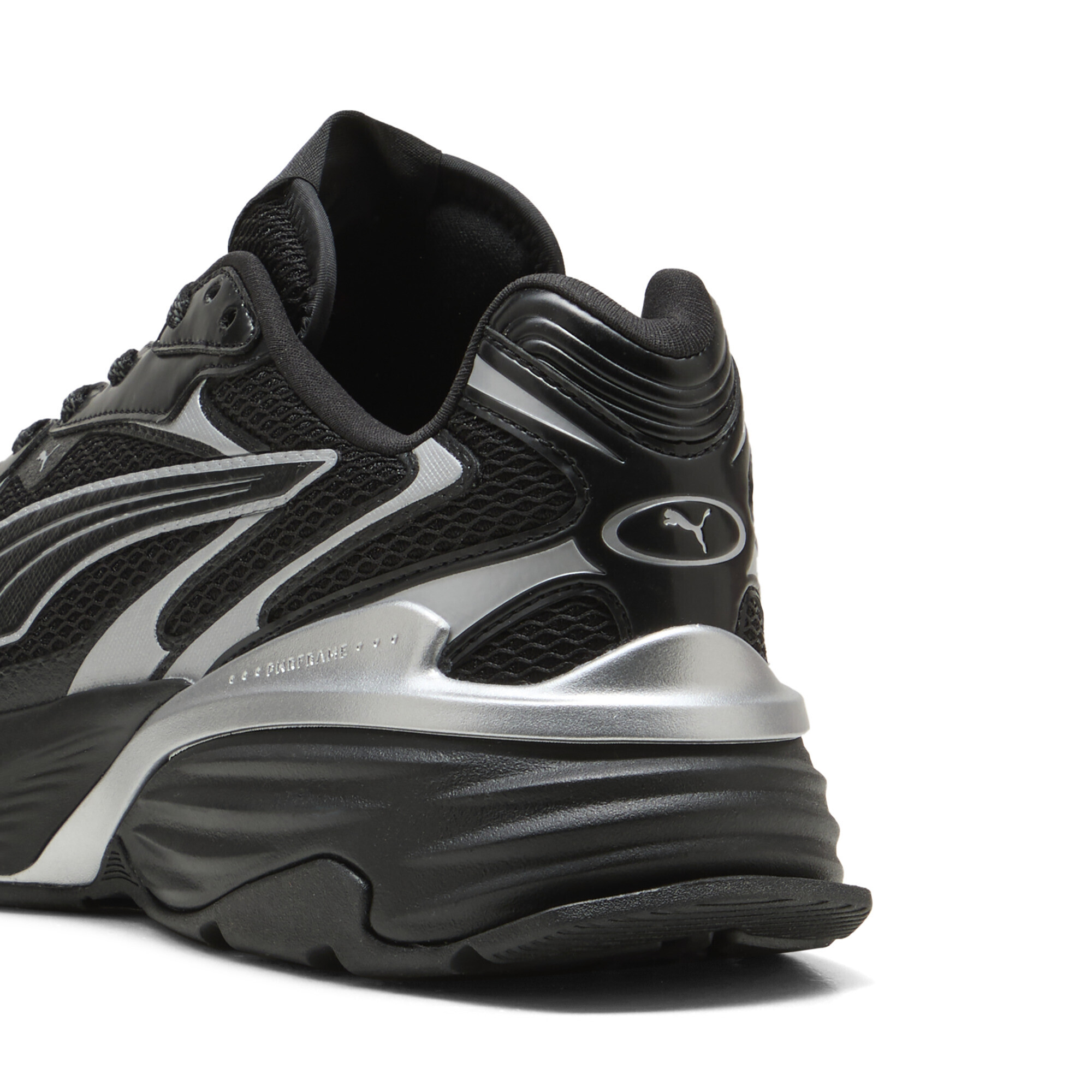 Кросівки Puma Fade LS Y2K (40700002) - фото