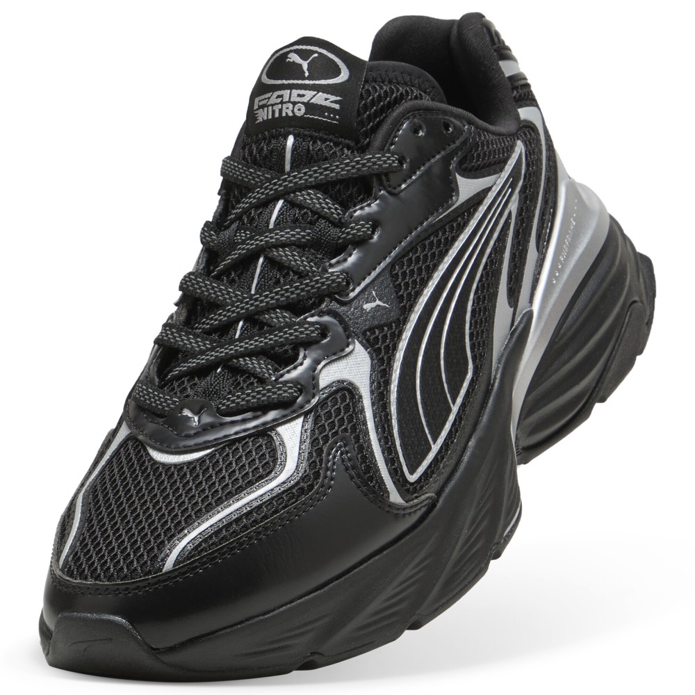 Кросівки Puma Fade LS Y2K (40700002) - фото