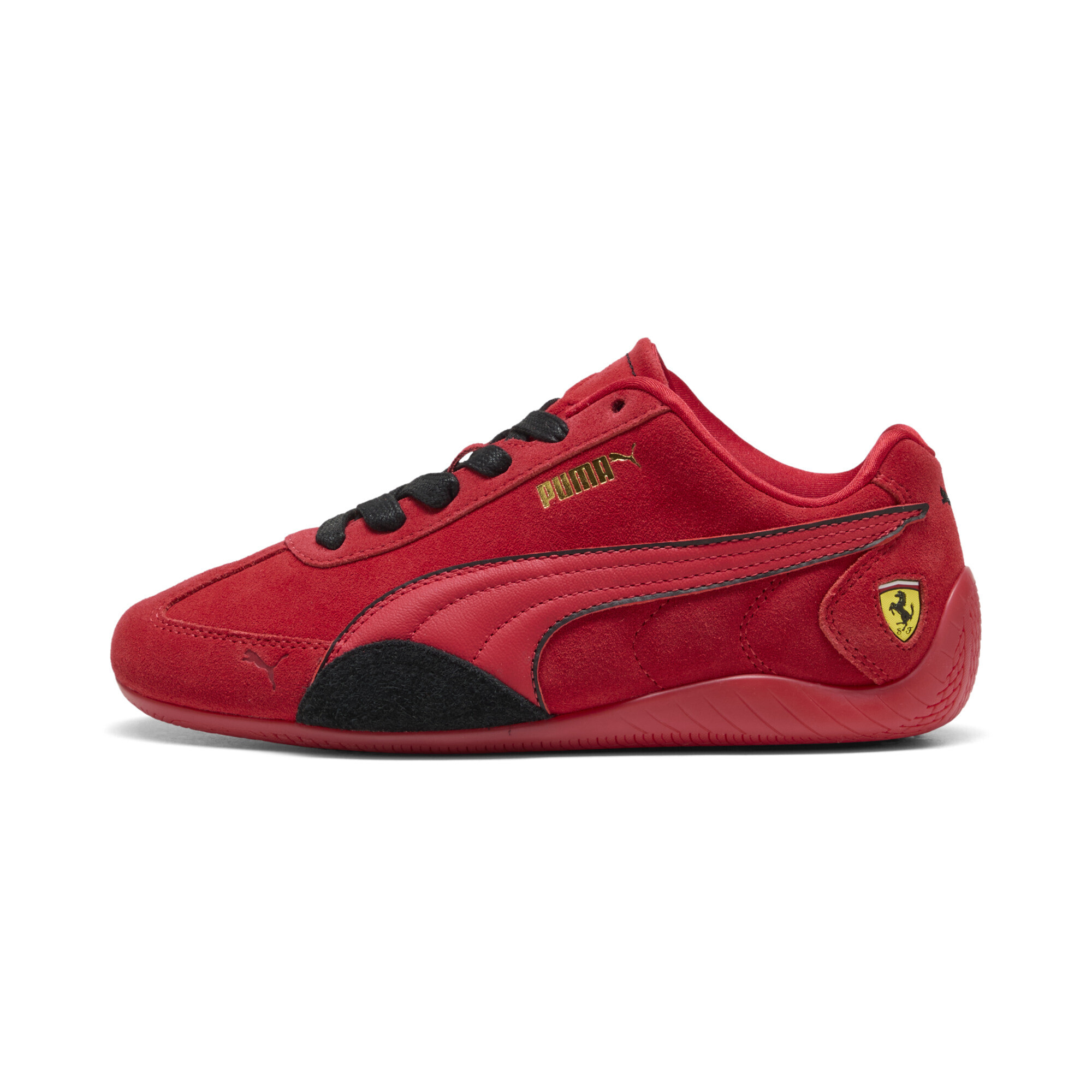 Кросівки Puma Scuderia Ferrari Speedcat (30942201) - фото