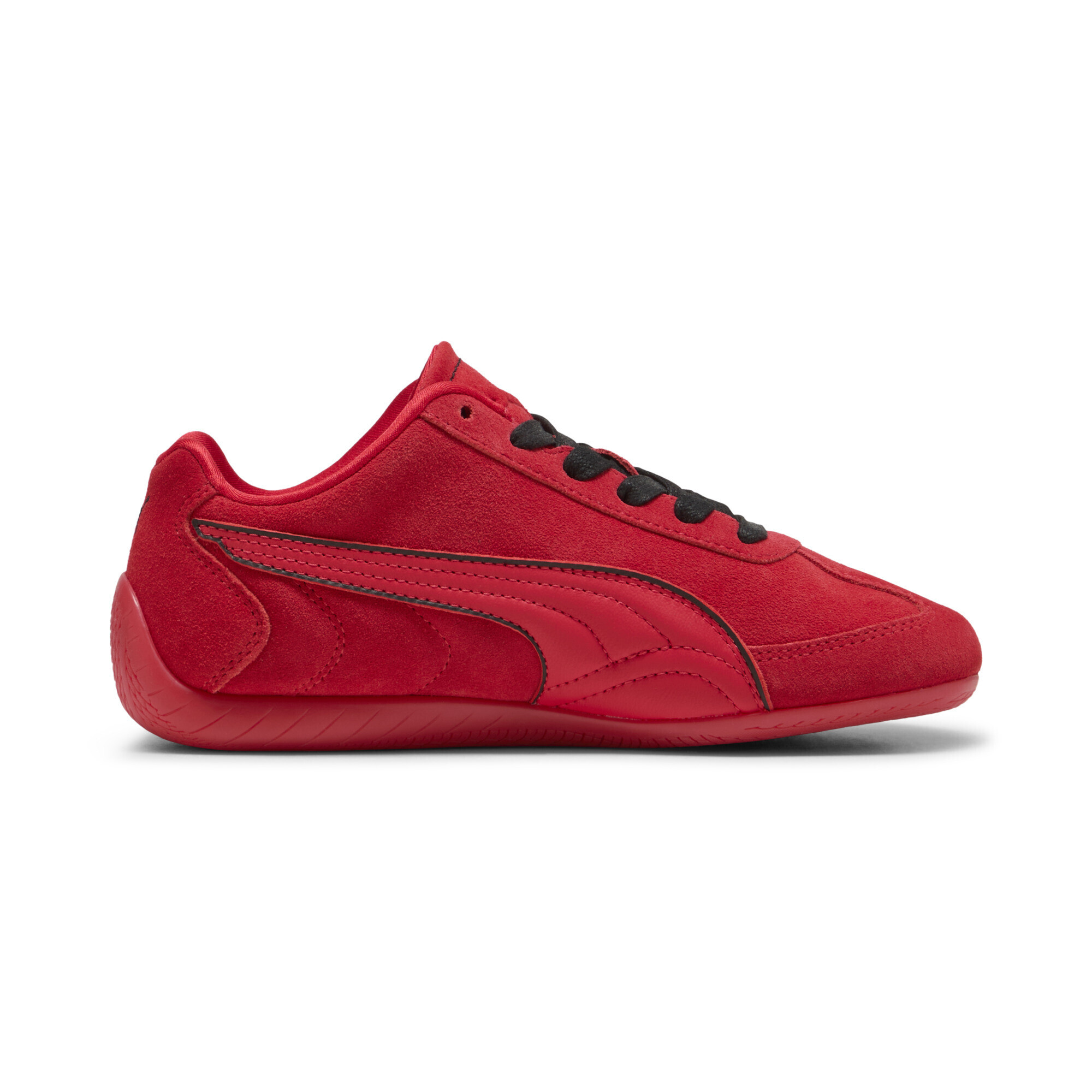 Кросівки Puma Scuderia Ferrari Speedcat (30942201) - фото