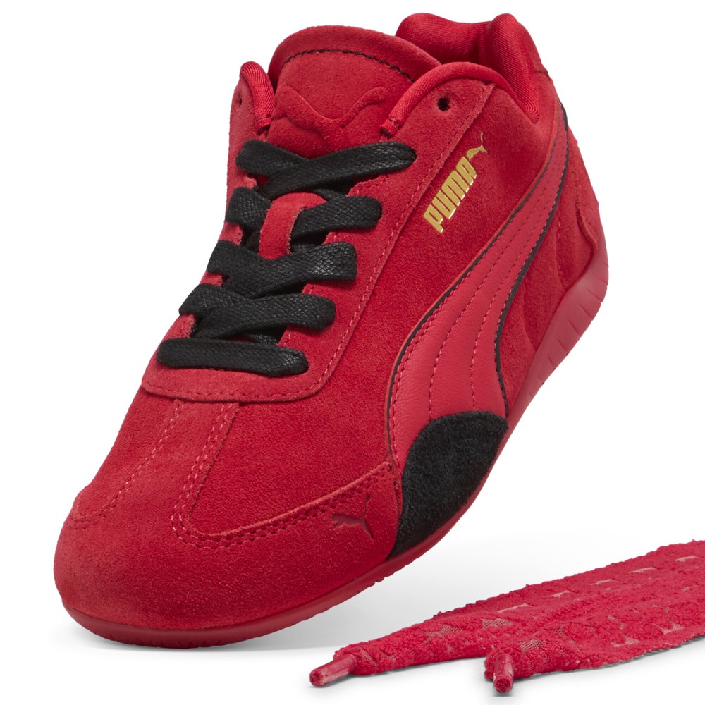 Кросівки Puma Scuderia Ferrari Speedcat (30942201) - фото