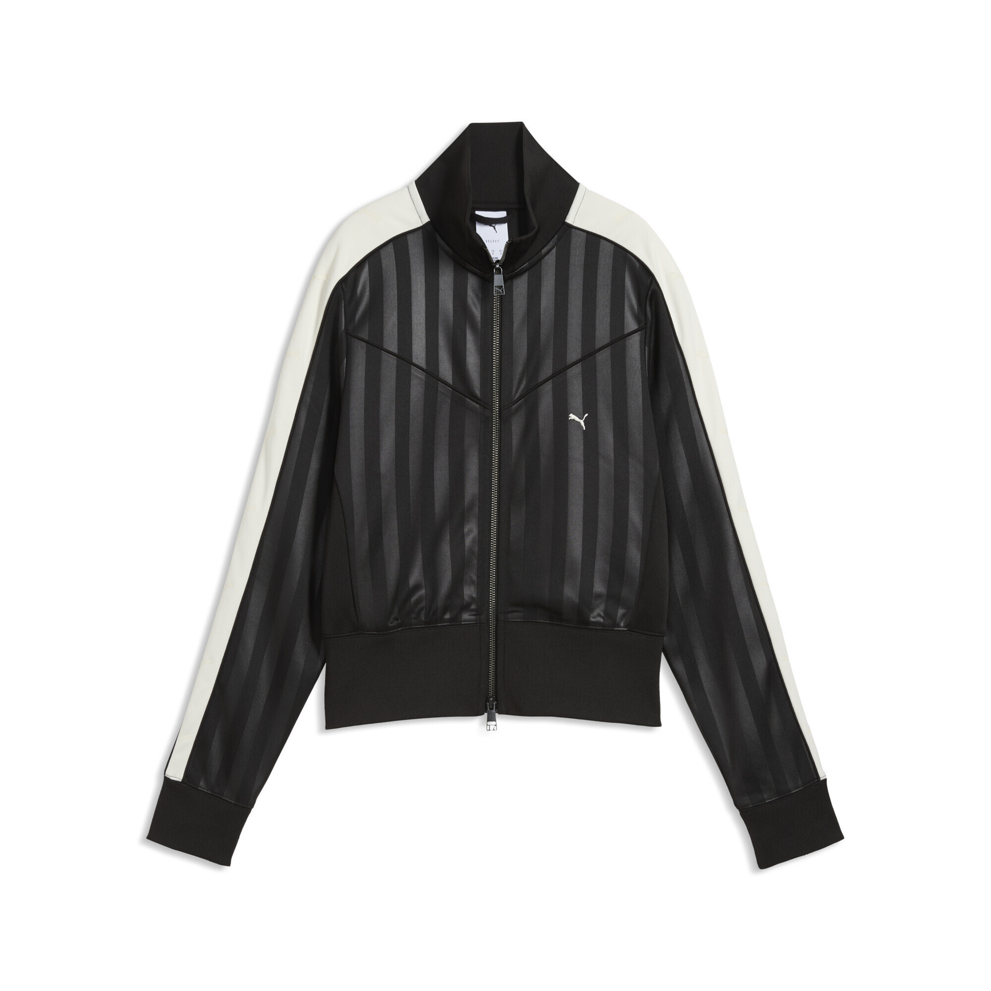 Олімпійка Puma T7 (63834801) - фото