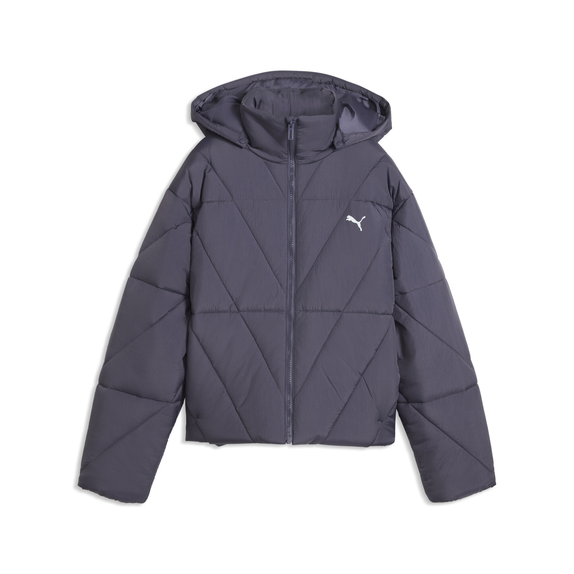 Куртка Puma Quilted Puffer (69456835) - фото