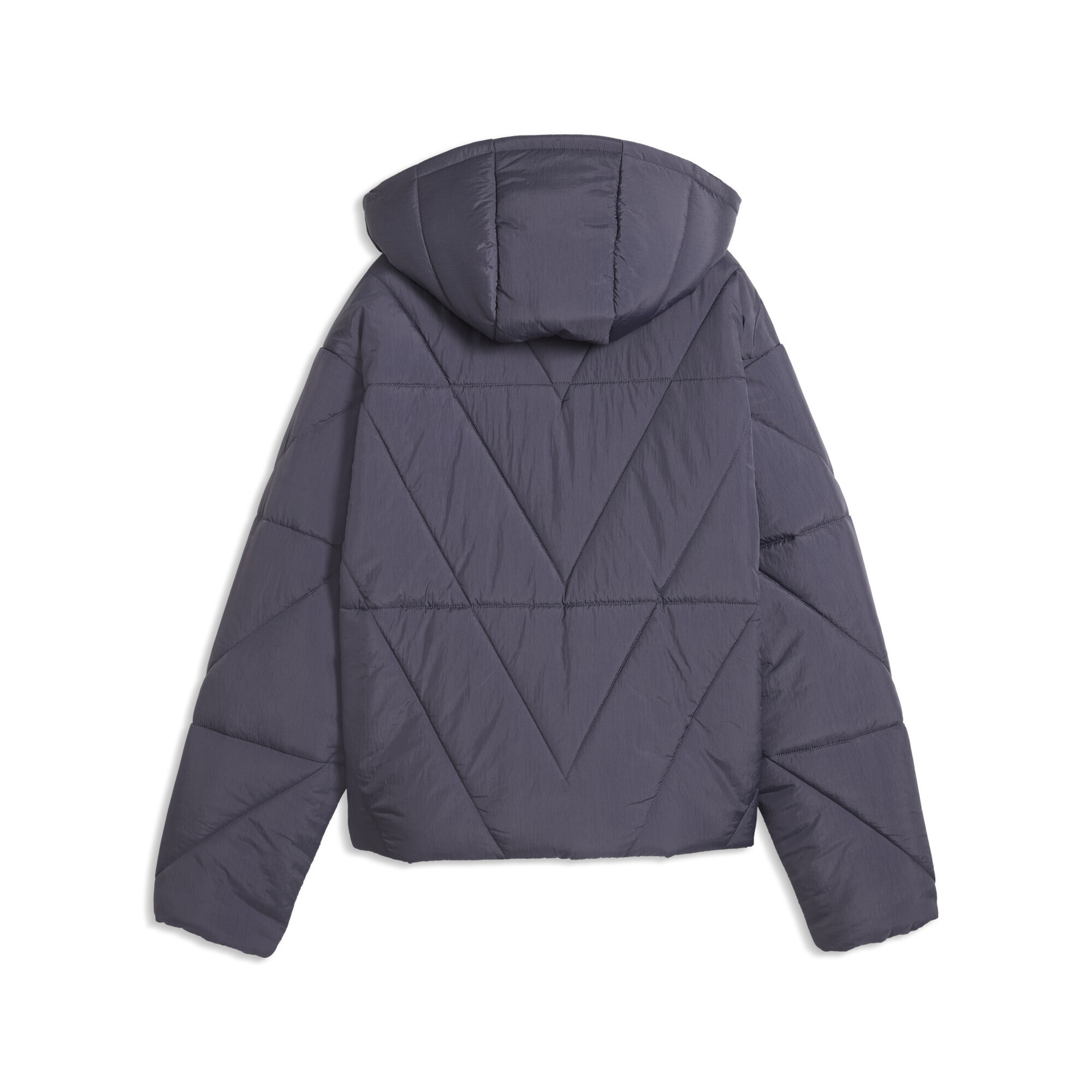 Куртка Puma Quilted Puffer (69456835) - фото