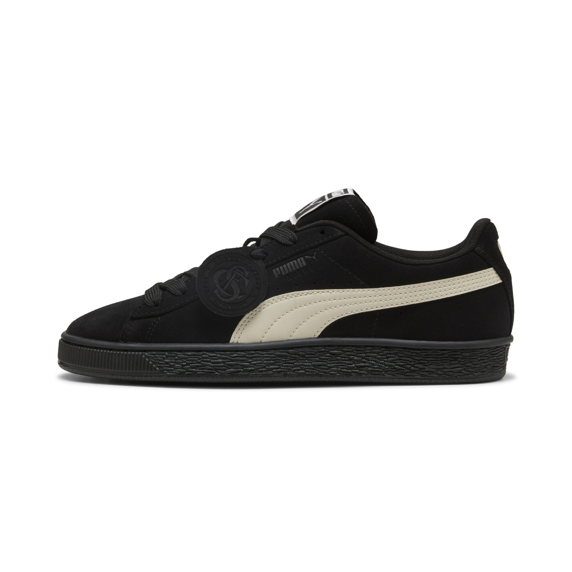 Кеди Puma Suede Charles F.Stead VI (40846403) - фото