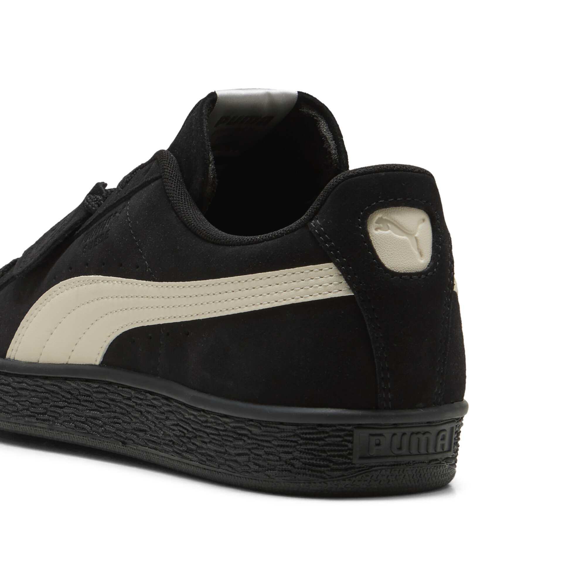 Кеди Puma Suede Charles F.Stead VI (40846403) - фото