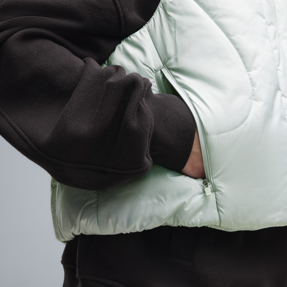Жилетка Puma Pumatech Sense Puffer (63714629) - фото