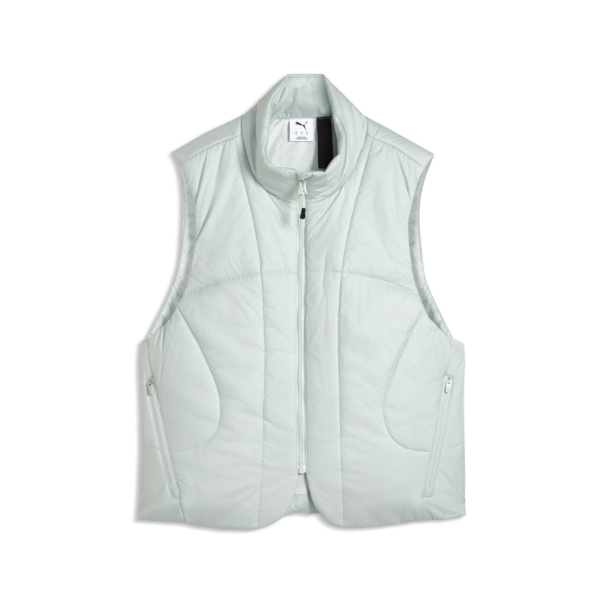 Жилетка Puma Pumatech Sense Puffer (63714629) - фото