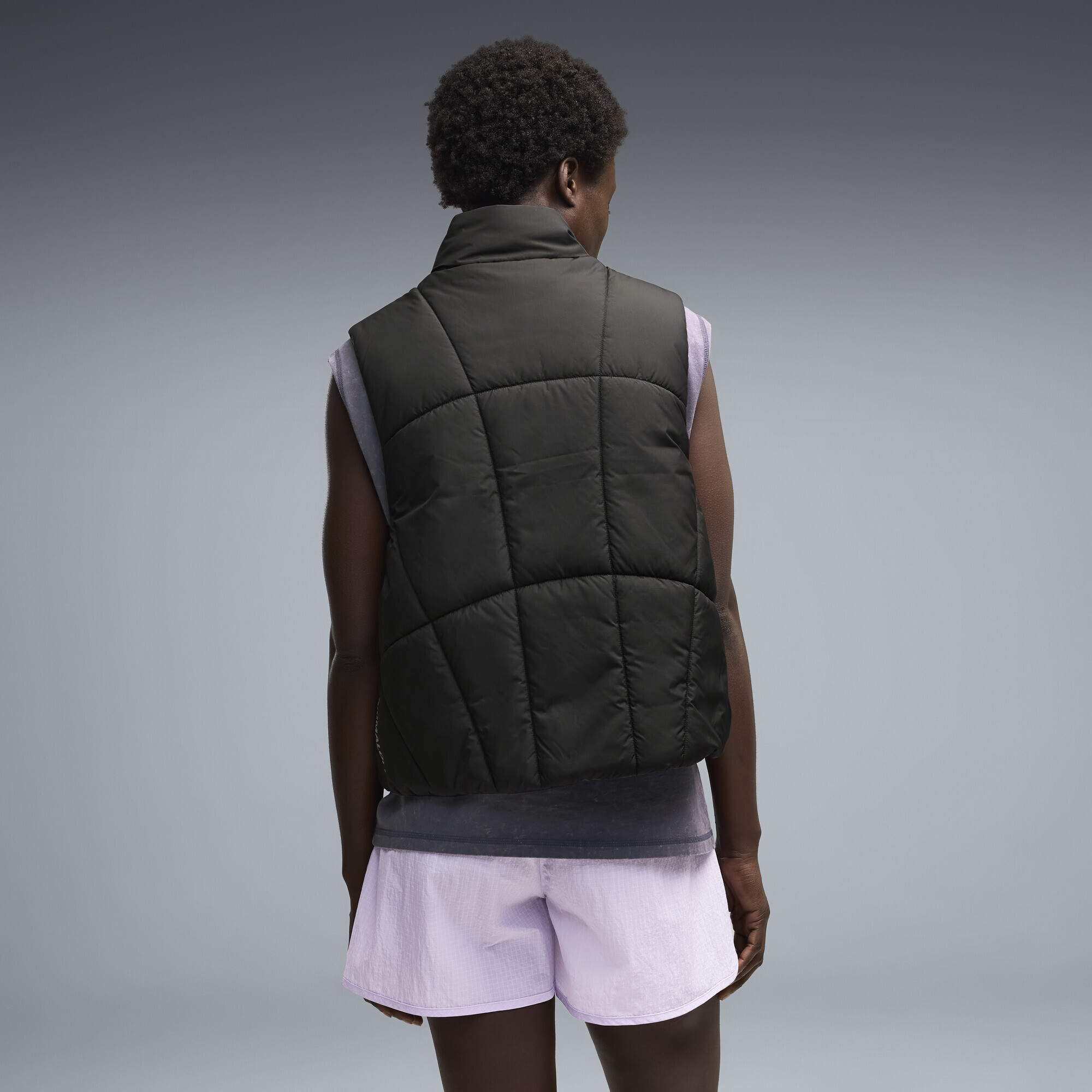 Жилетка Puma Pumatech Sense Puffer (63714601) - фото