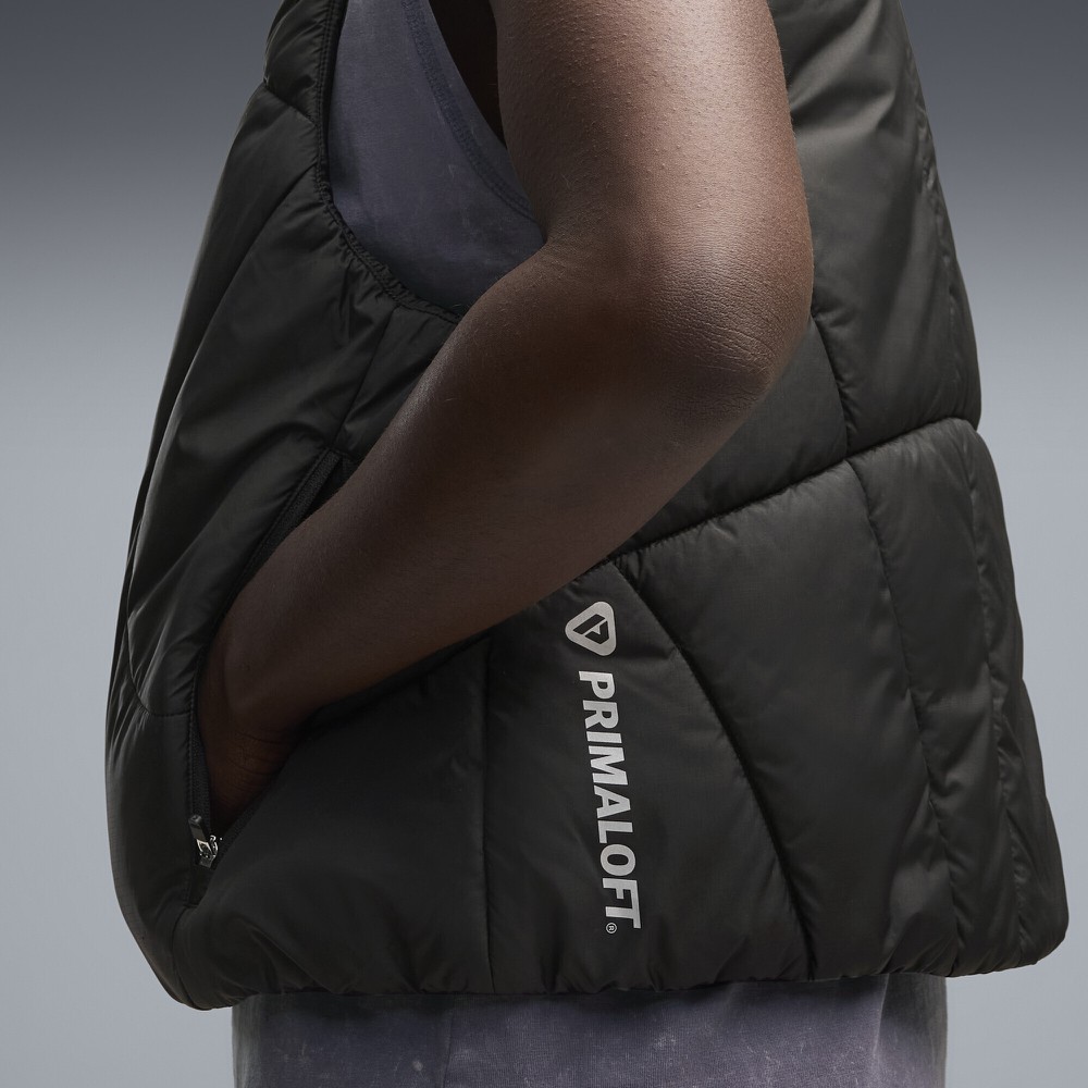 Жилетка Puma Pumatech Sense Puffer (63714601) - фото