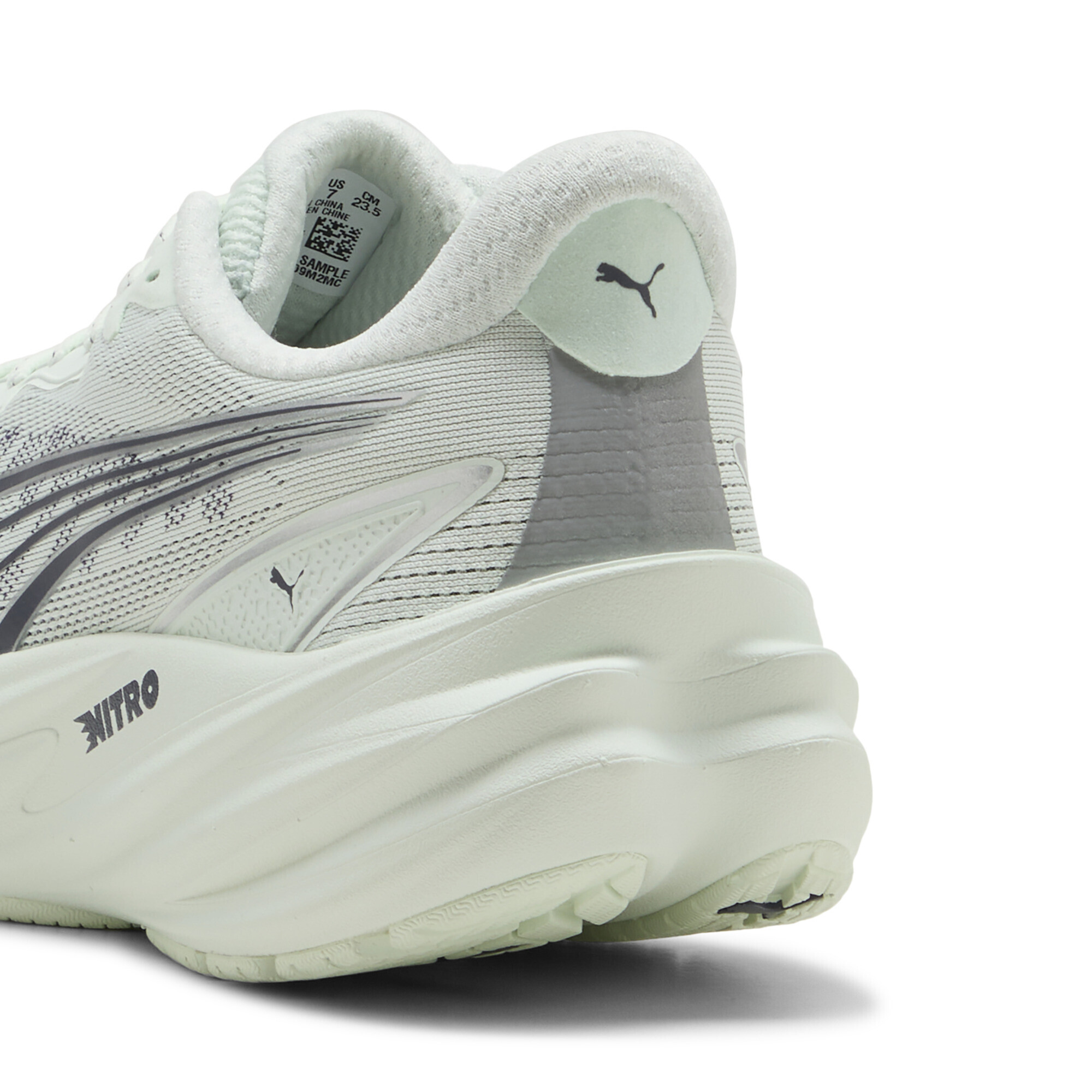 Кросівки Puma Velocity Nitro 5 (31294506) - фото