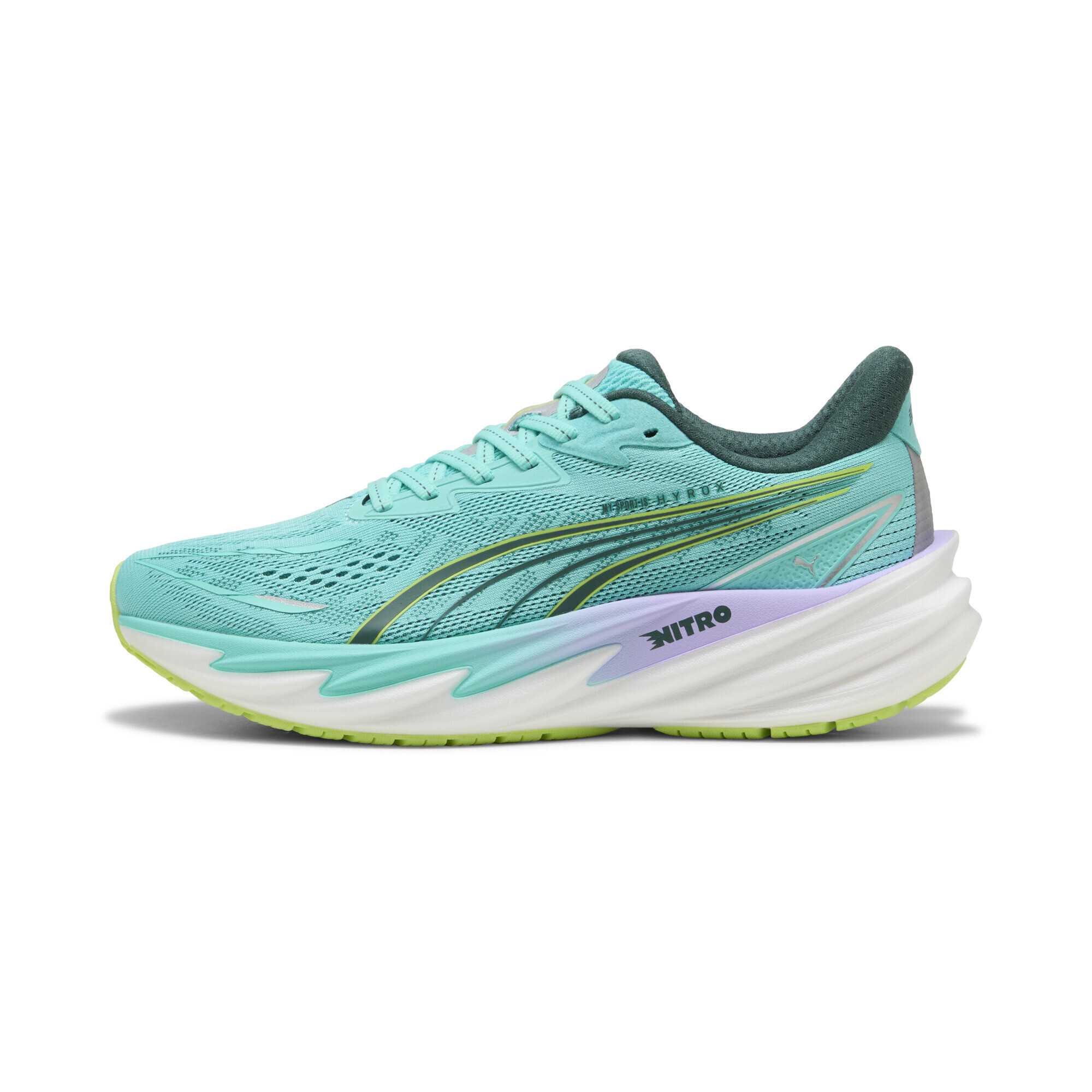 Кросівки Puma x Hyrox Velocity Nitro 5 (31368702) - фото
