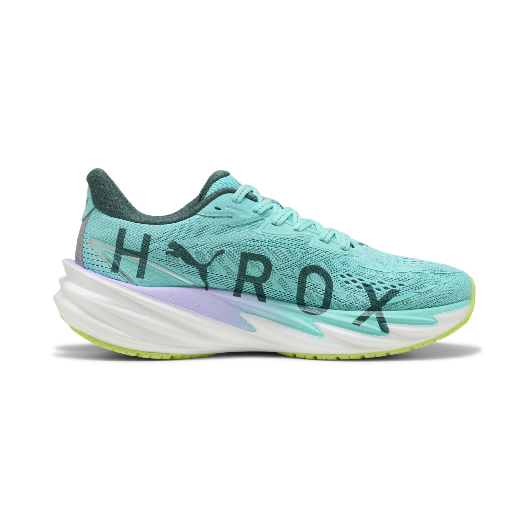 Кросівки Puma x Hyrox Velocity Nitro 5 (31368702) - фото