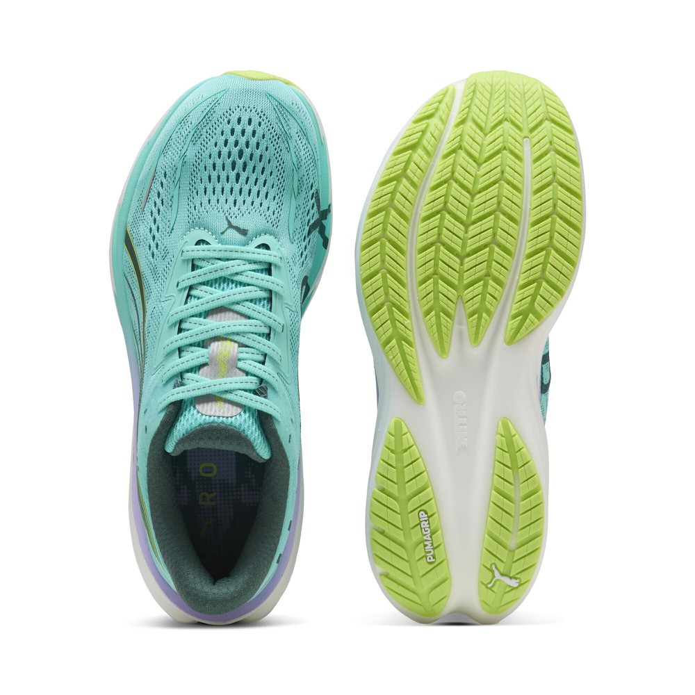 Кросівки Puma x Hyrox Velocity Nitro 5 (31368702) - фото