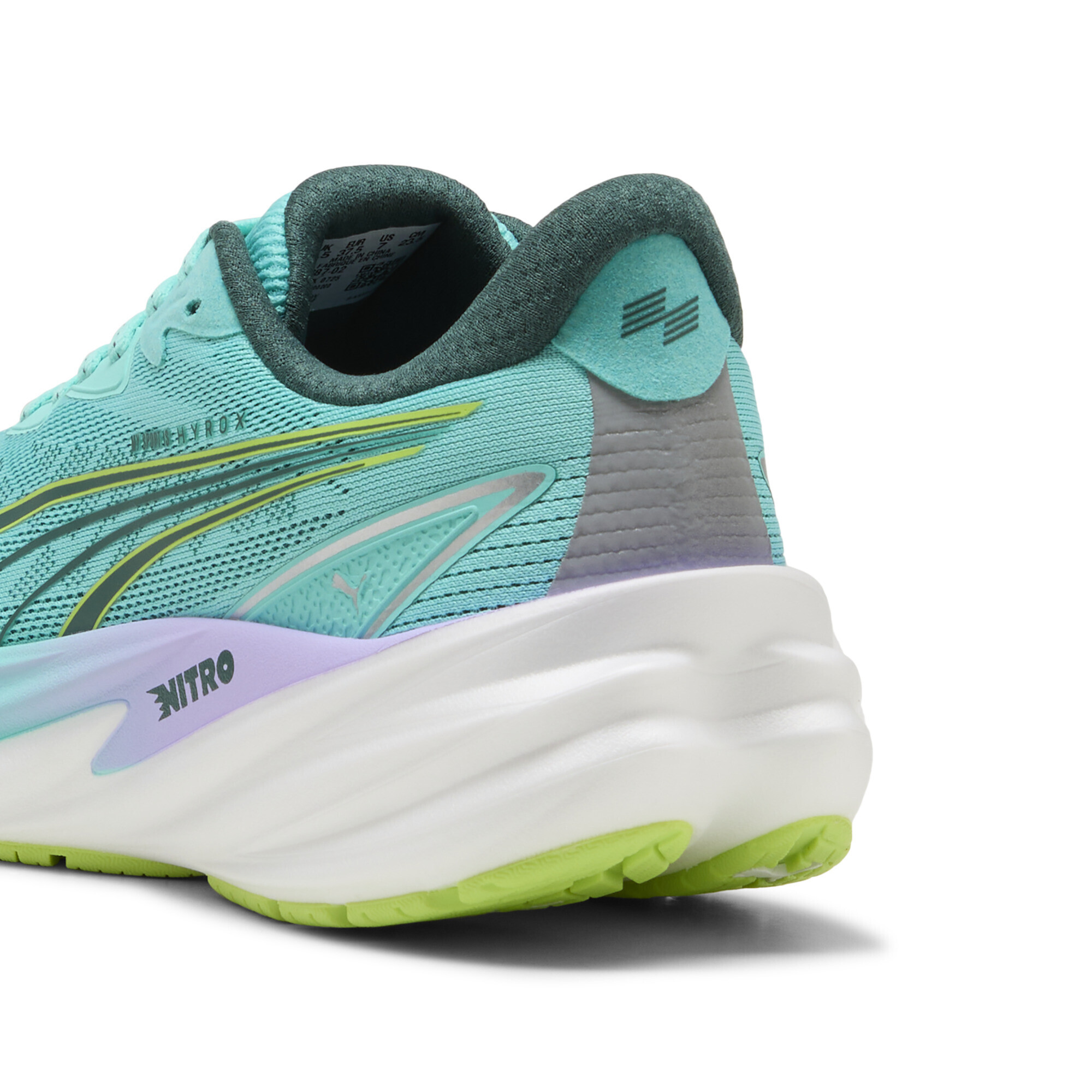 Кросівки Puma x Hyrox Velocity Nitro 5 (31368702) - фото