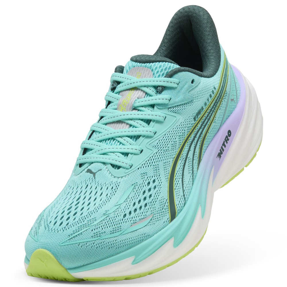 Кросівки Puma x Hyrox Velocity Nitro 5 (31368702) - фото