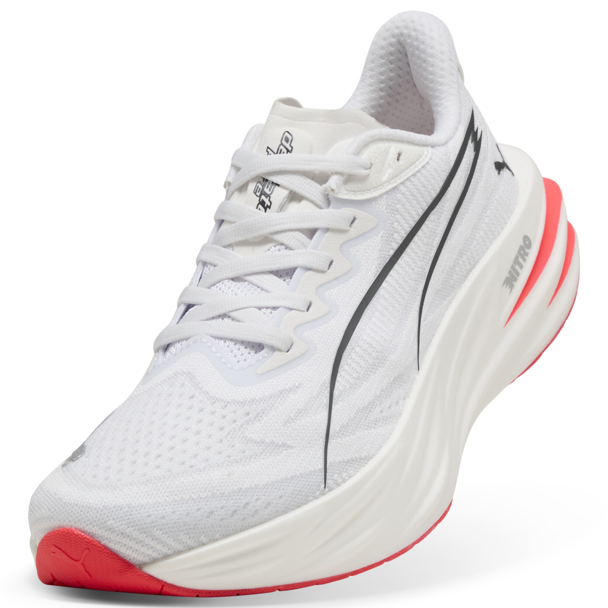Кросівки Puma Deviate Pure Nitro (31390505) - фото
