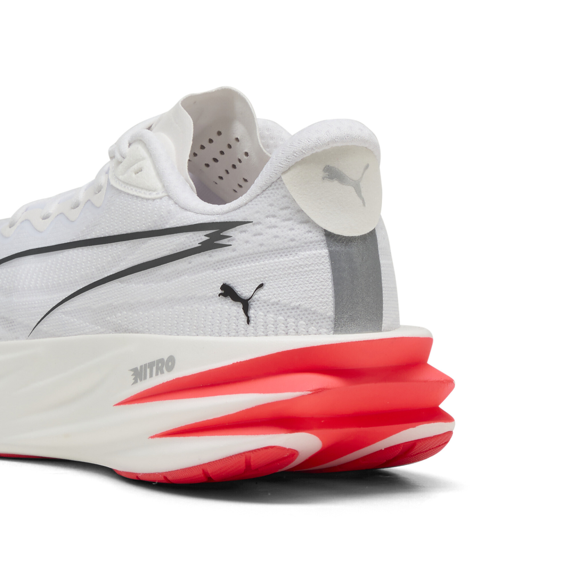 Кросівки Puma Deviate Pure Nitro (31390505) - фото