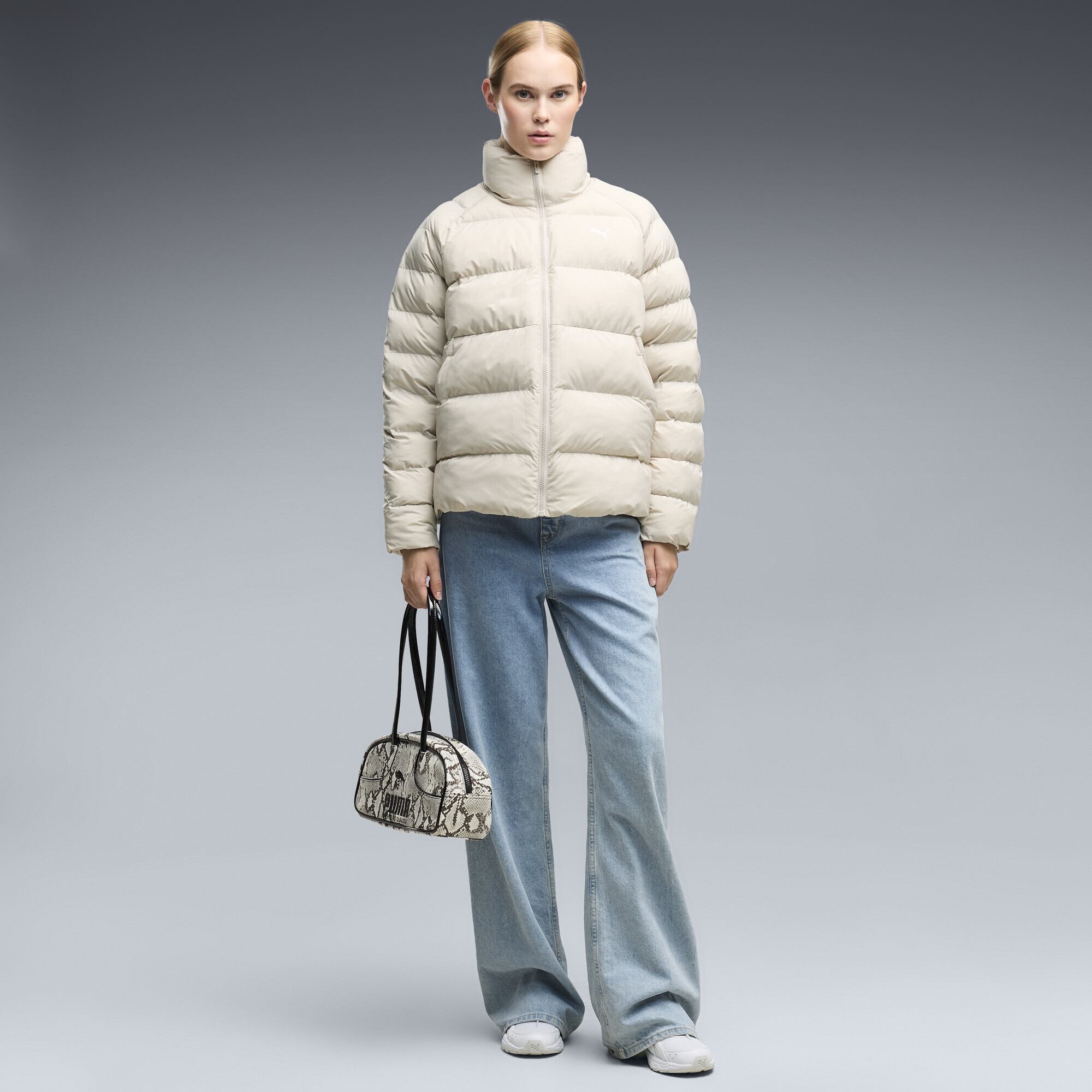 Куртка Puma Mono (68838792) - фото