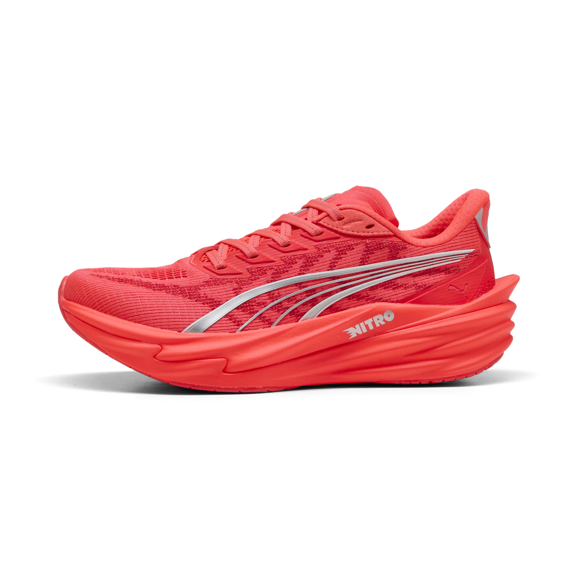 Кросівки Puma Deviate Nitro 4 (31212419) - фото