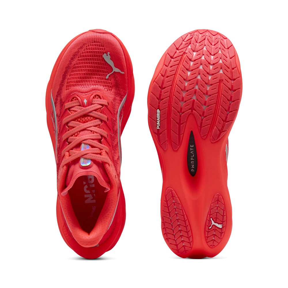 Кросівки Puma Deviate Nitro 4 (31212419) - фото