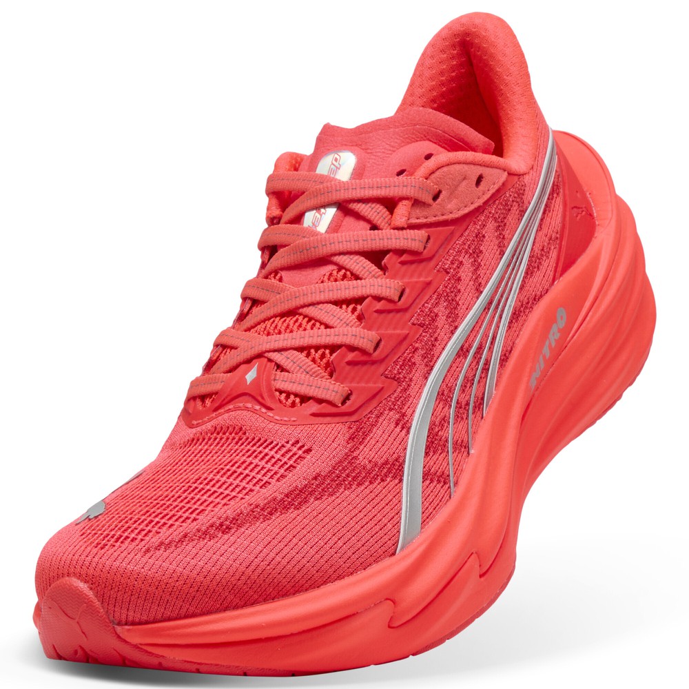 Кросівки Puma Deviate Nitro 4 (31212419) - фото