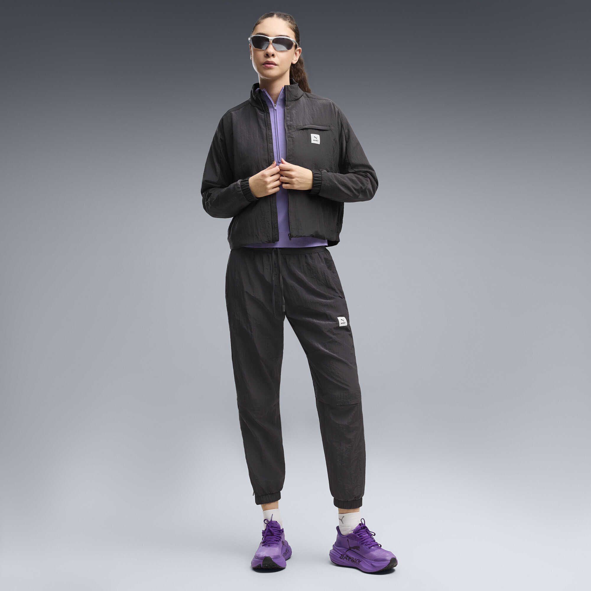 Куртка Puma x SAYSKY PrimaLoft Evolve (52899499) - фото