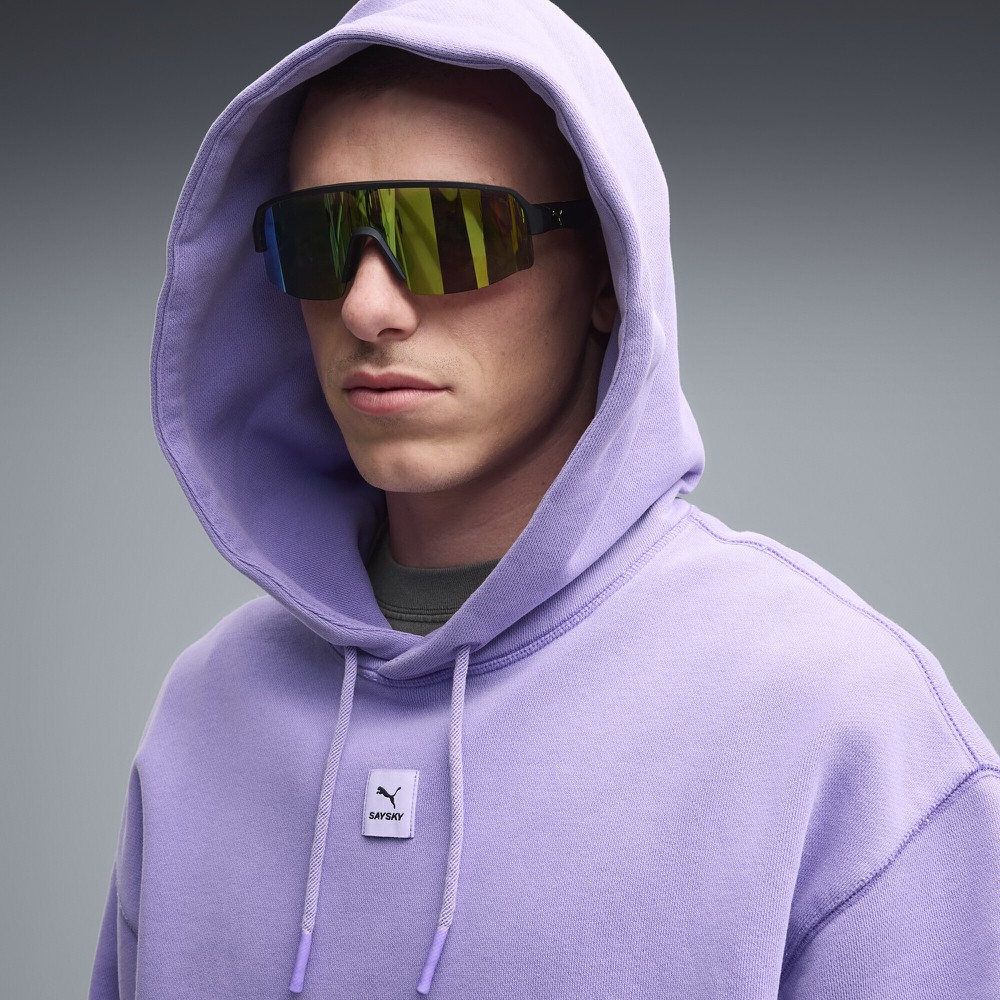 Толстовка Puma x SAYSKY Graphic (52901446) - фото