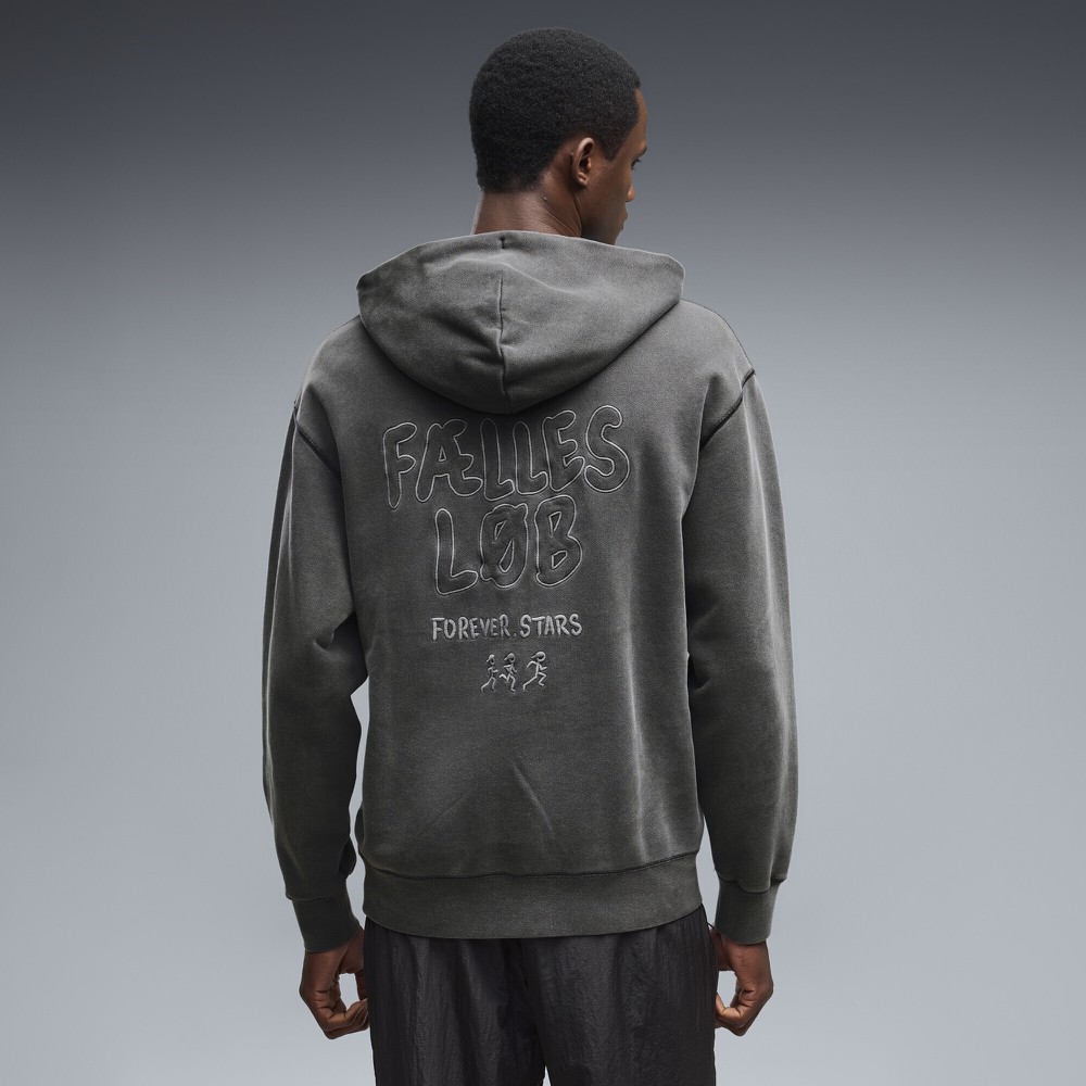 Толстовка Puma x SAYSKY Graphic (52901499) - фото