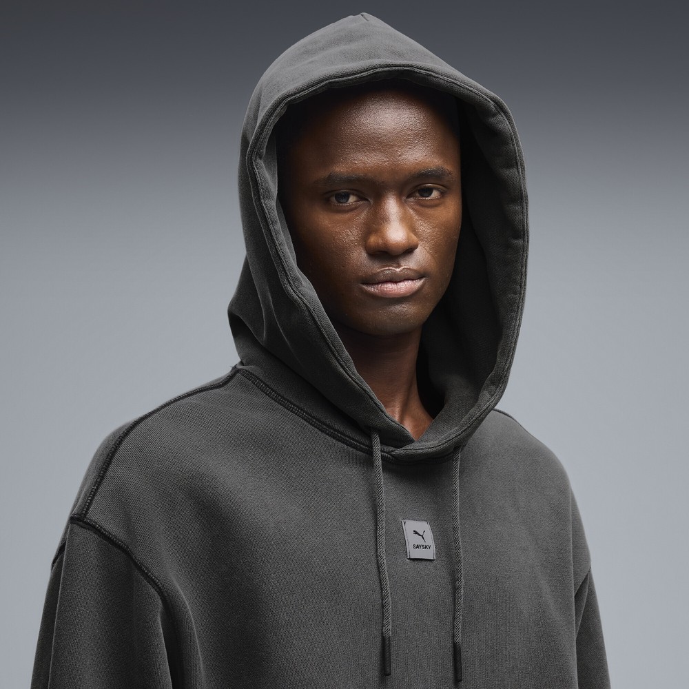 Толстовка Puma x SAYSKY Graphic (52901499) - фото