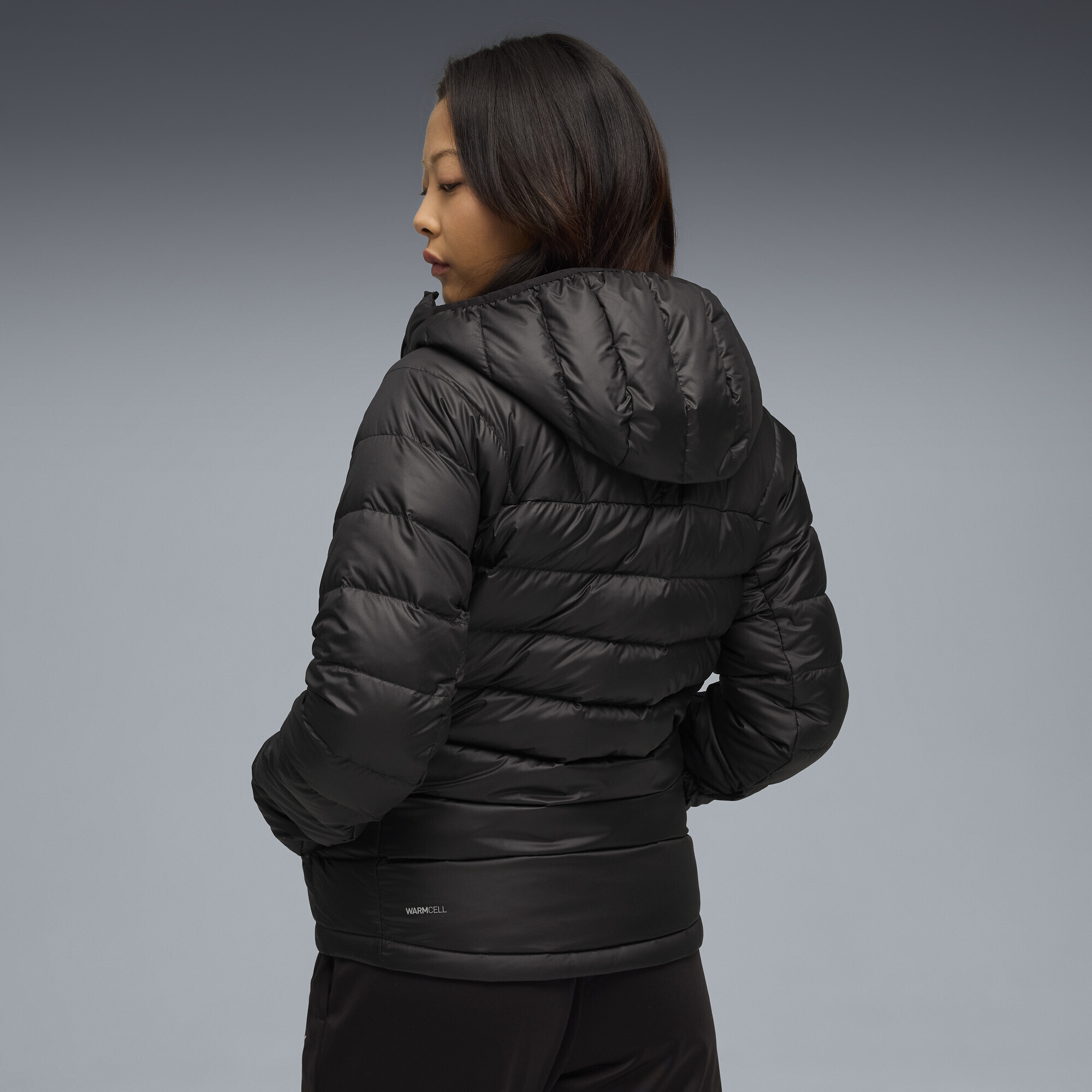 Куртка Puma Packlite Hooded Down (68523401) - фото