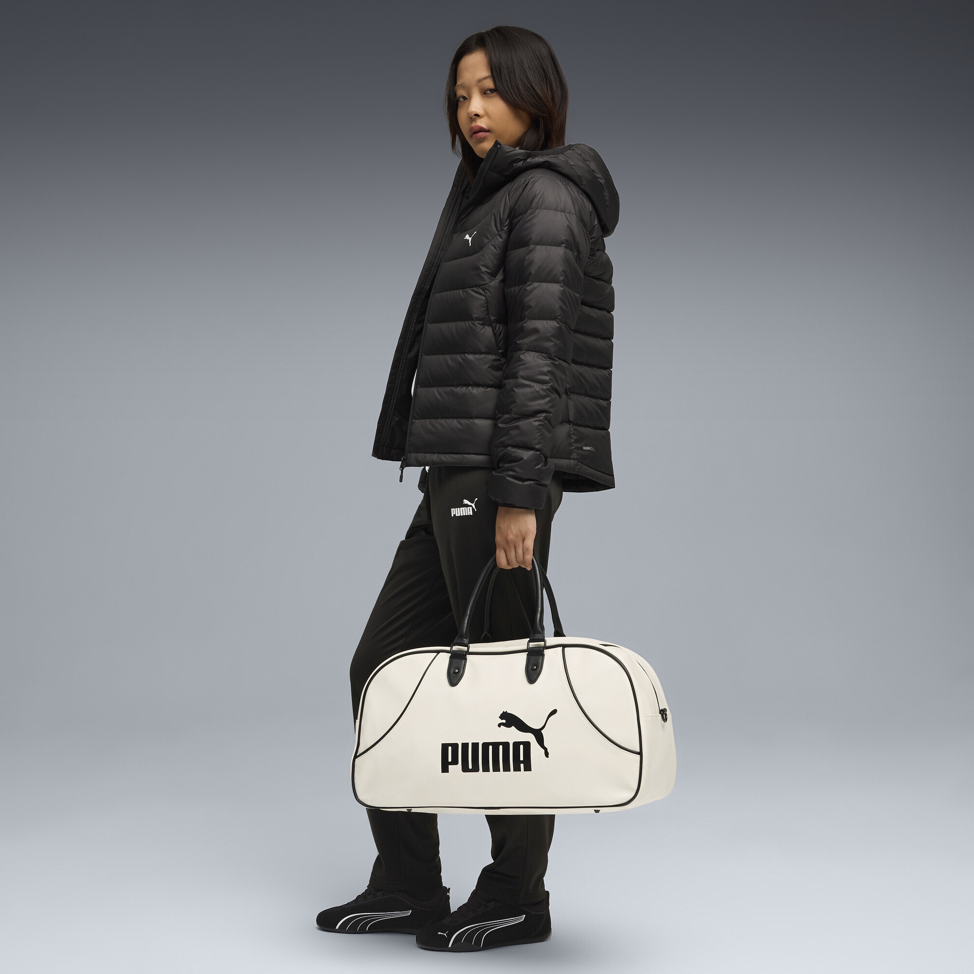 Куртка Puma Packlite Hooded Down (68523401) - фото