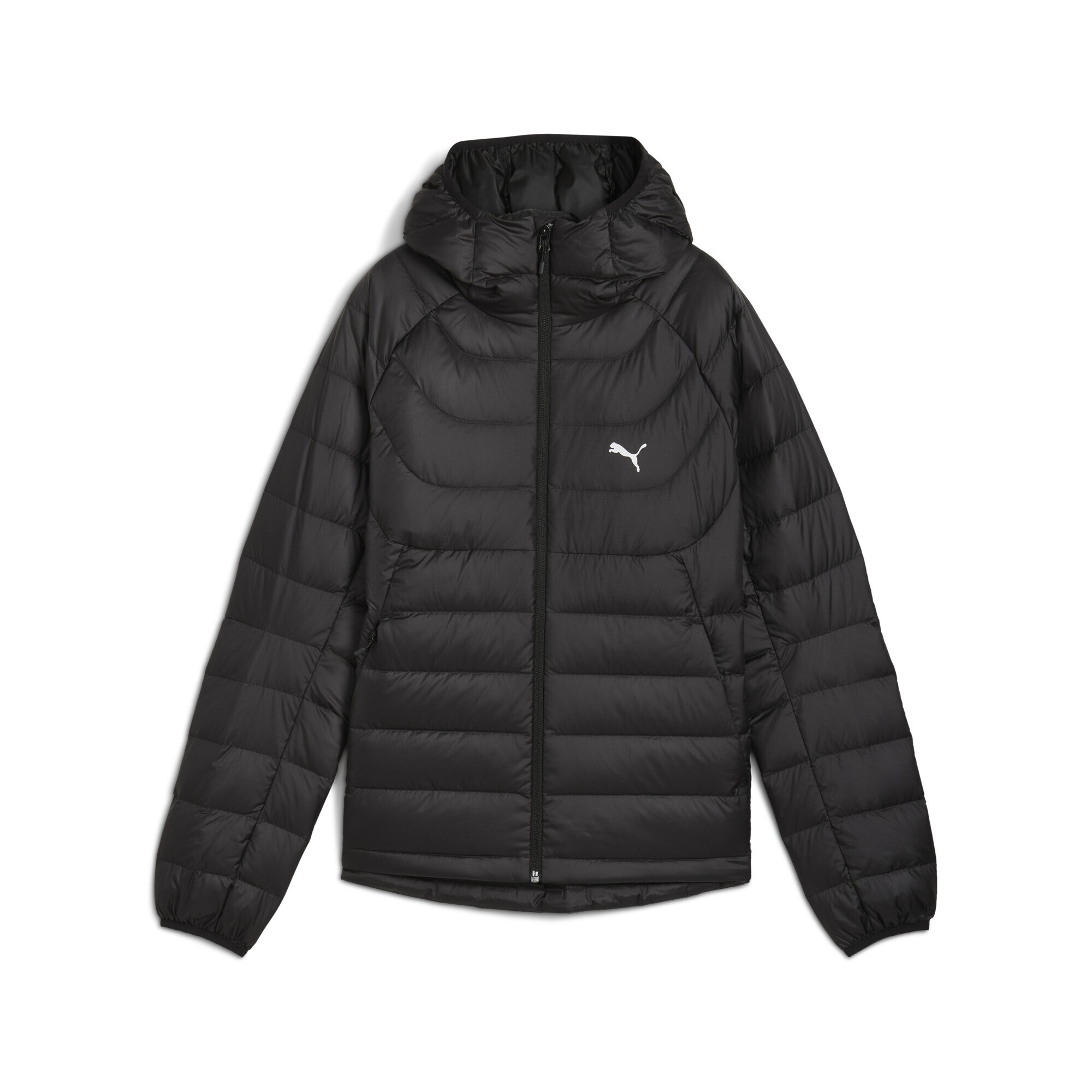 Куртка Puma Packlite Hooded Down (68523401) - фото