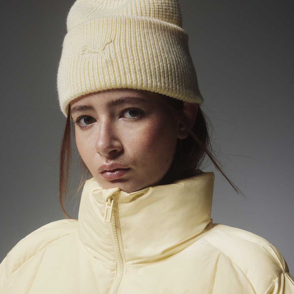 Куртка Puma T7 Pleat Relaxed Puffer (63714488) - фото
