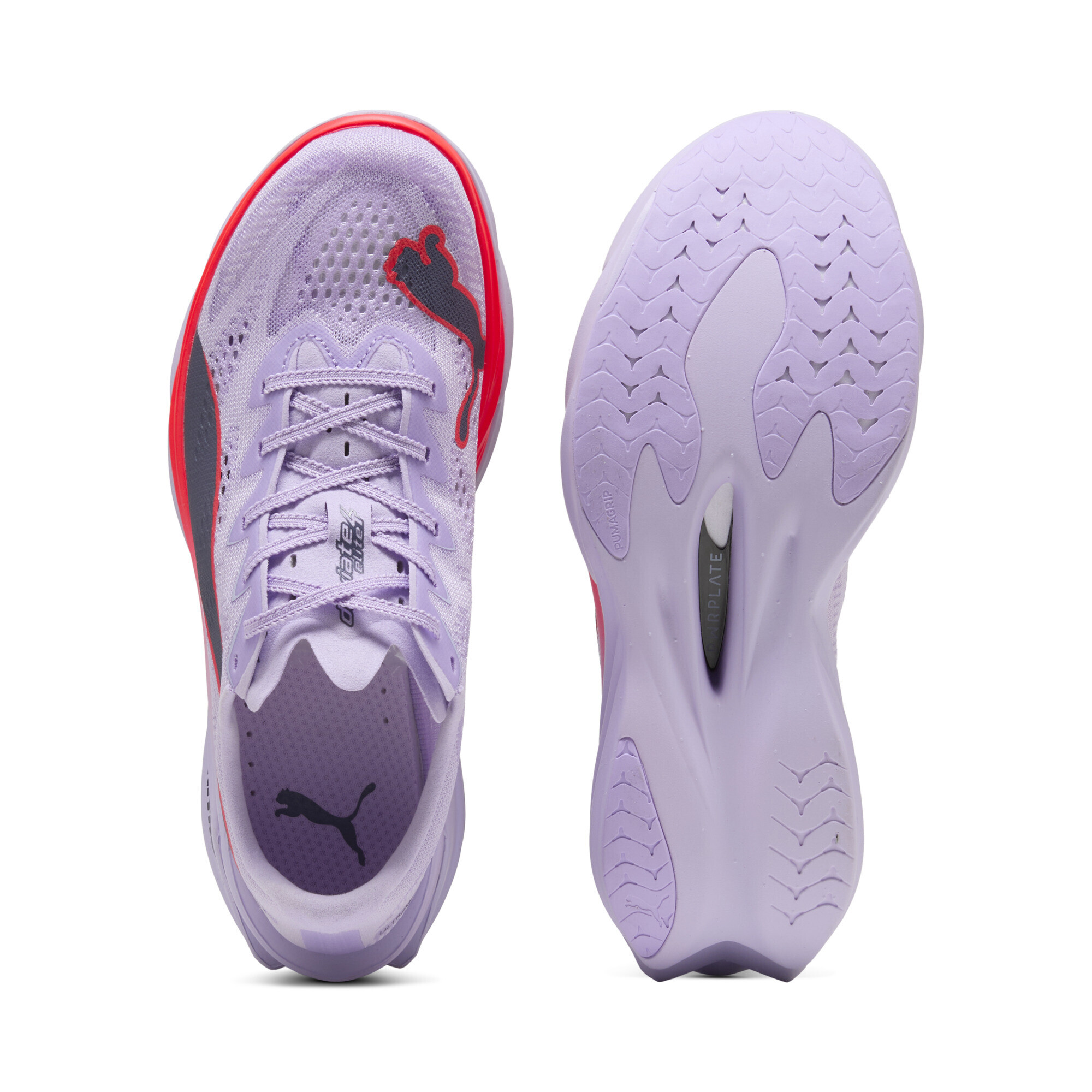 Кросівки Puma Deviate Nitro Elite 4 (31212808) - фото
