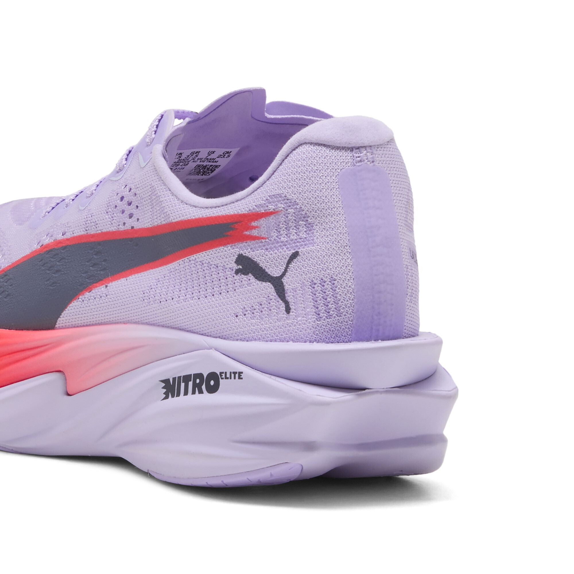 Кросівки Puma Deviate Nitro Elite 4 (31212808) - фото