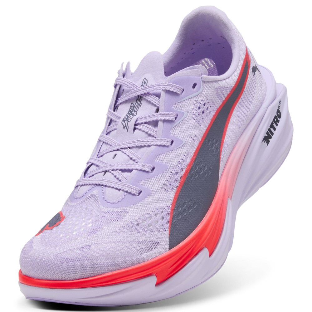 Кросівки Puma Deviate Nitro Elite 4 (31212808) - фото